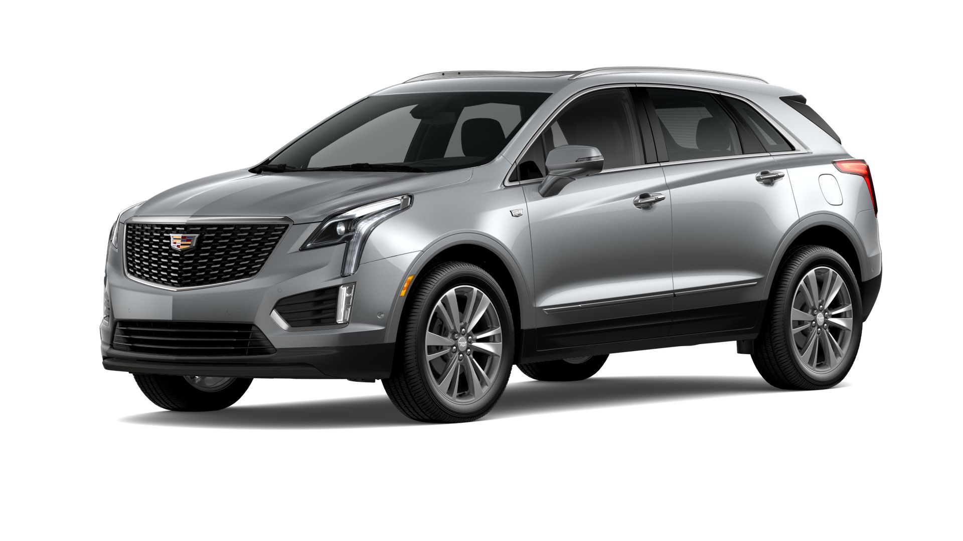 2025 Cadillac XT5 Vehicle Photo in RIDGELAND, MS 39157-4406