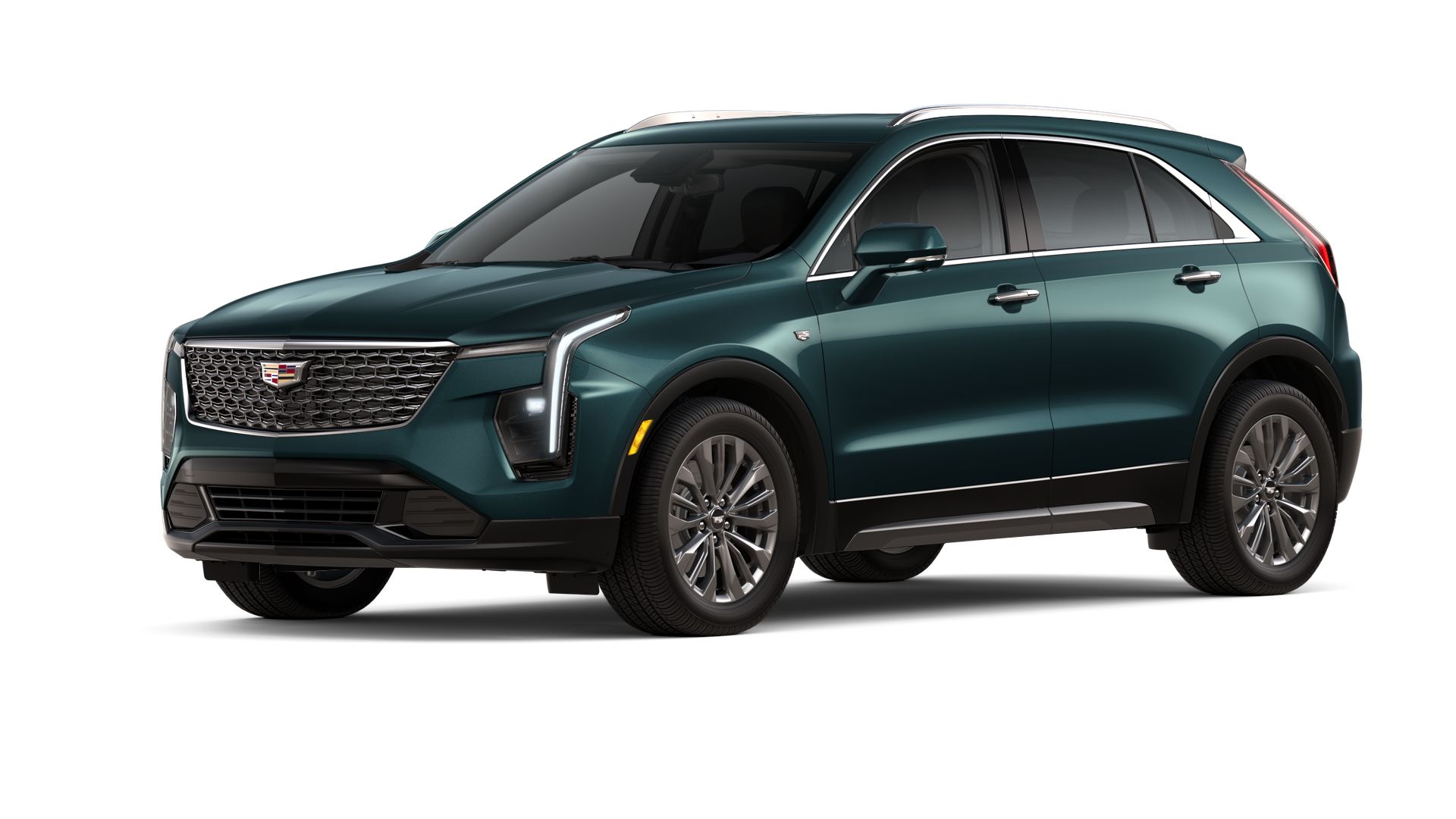 2025 Cadillac XT4 Vehicle Photo in TAMPA, FL 33612-3404