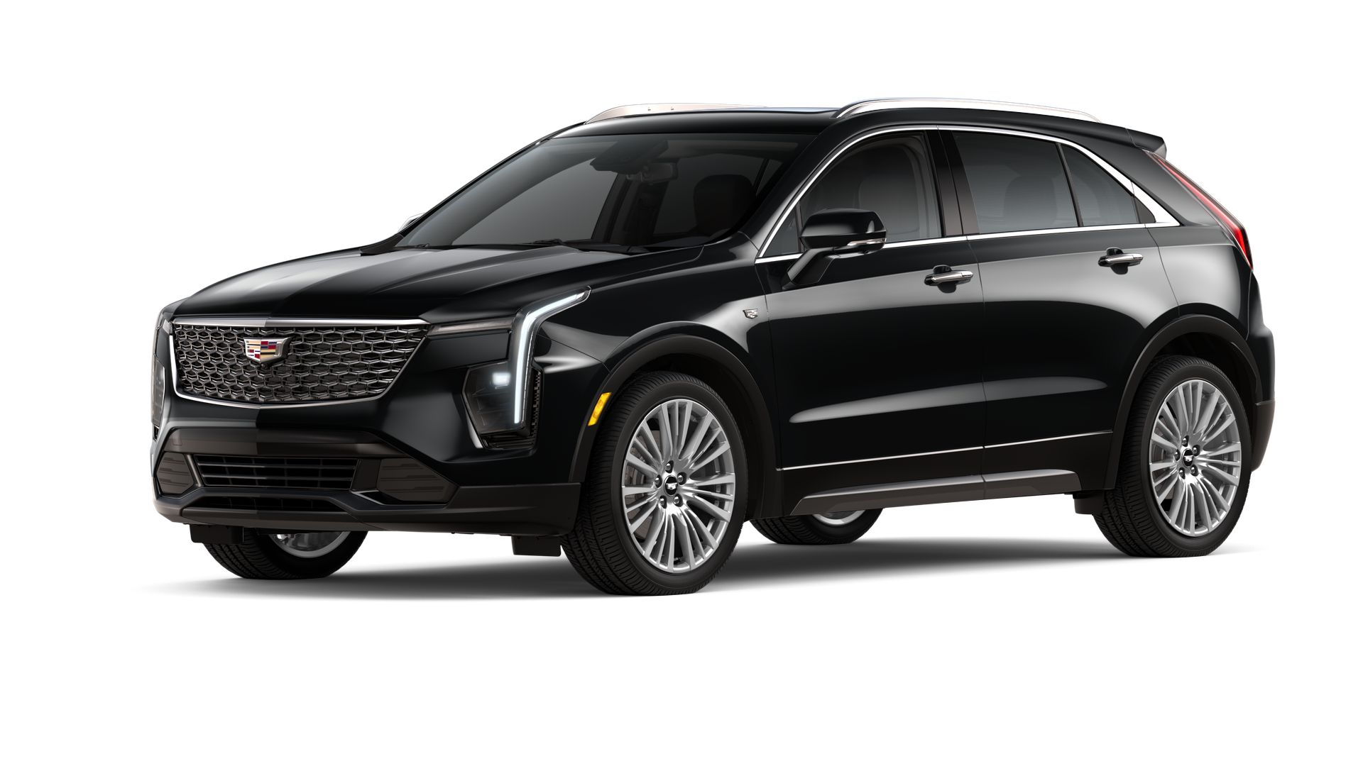 2025 Cadillac XT4 Vehicle Photo in BATON ROUGE, LA 70809-4546