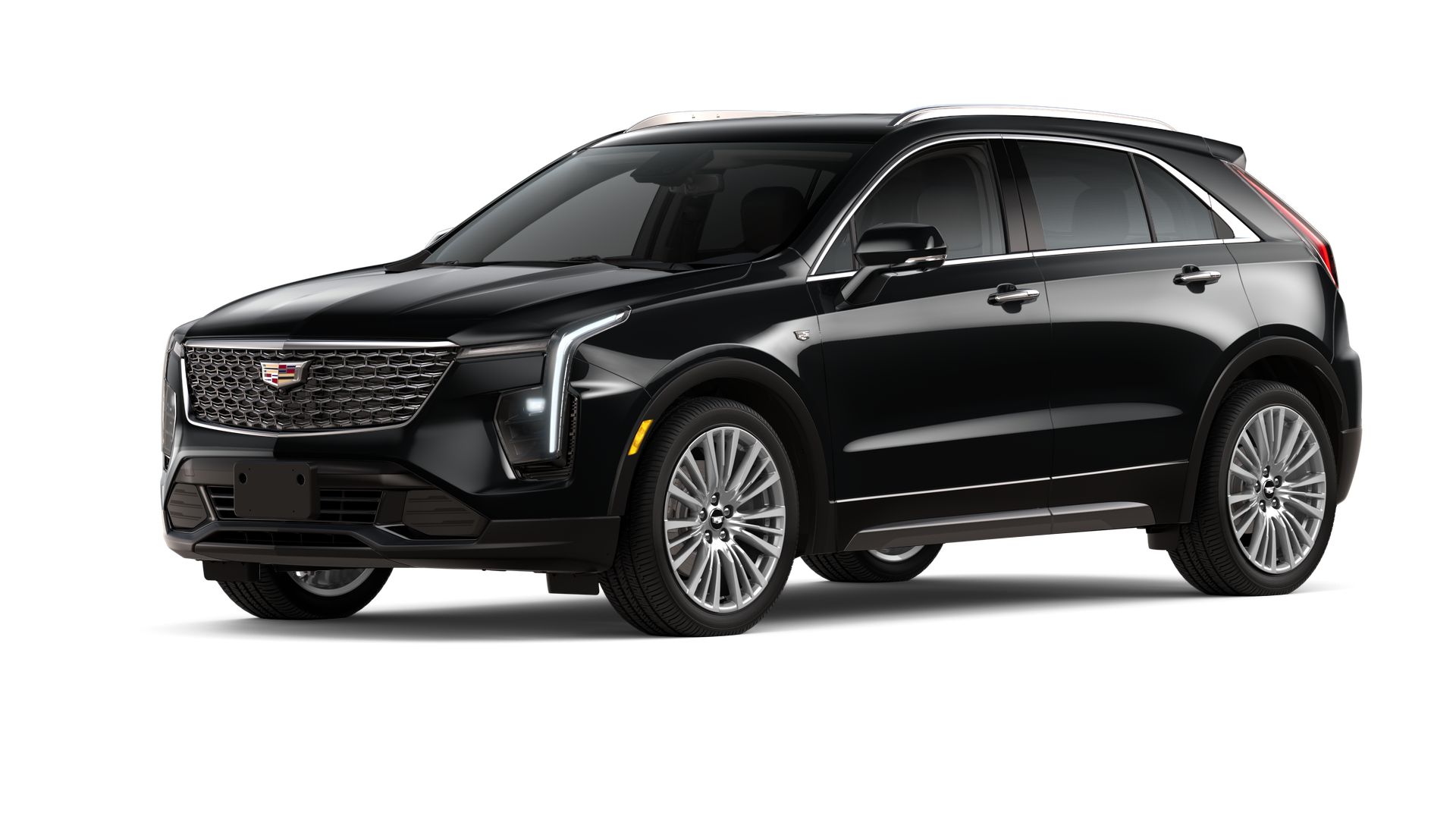 2025 Cadillac XT4 Vehicle Photo in DALLAS, TX 75209-3095