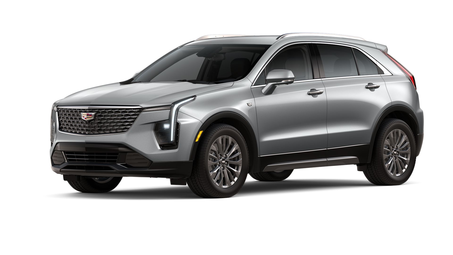 2025 Cadillac XT4 Vehicle Photo in TAMPA, FL 33612-3404