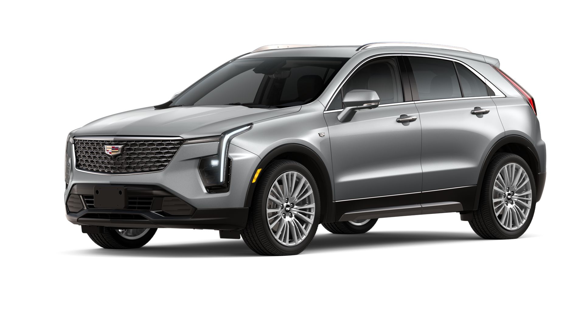 2025 Cadillac XT4 Vehicle Photo in CORPUS CHRISTI, TX 78412-4902