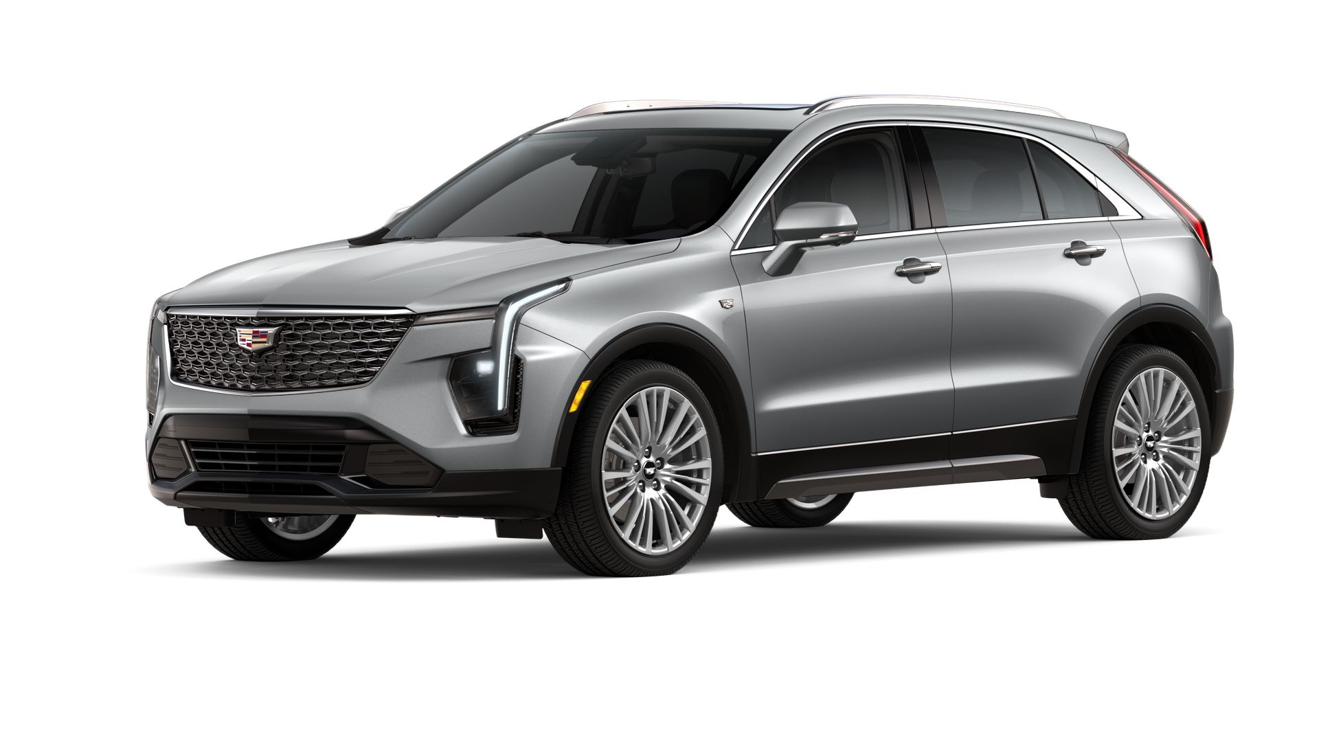 2025 Cadillac XT4 Vehicle Photo in TAMPA, FL 33612-3404