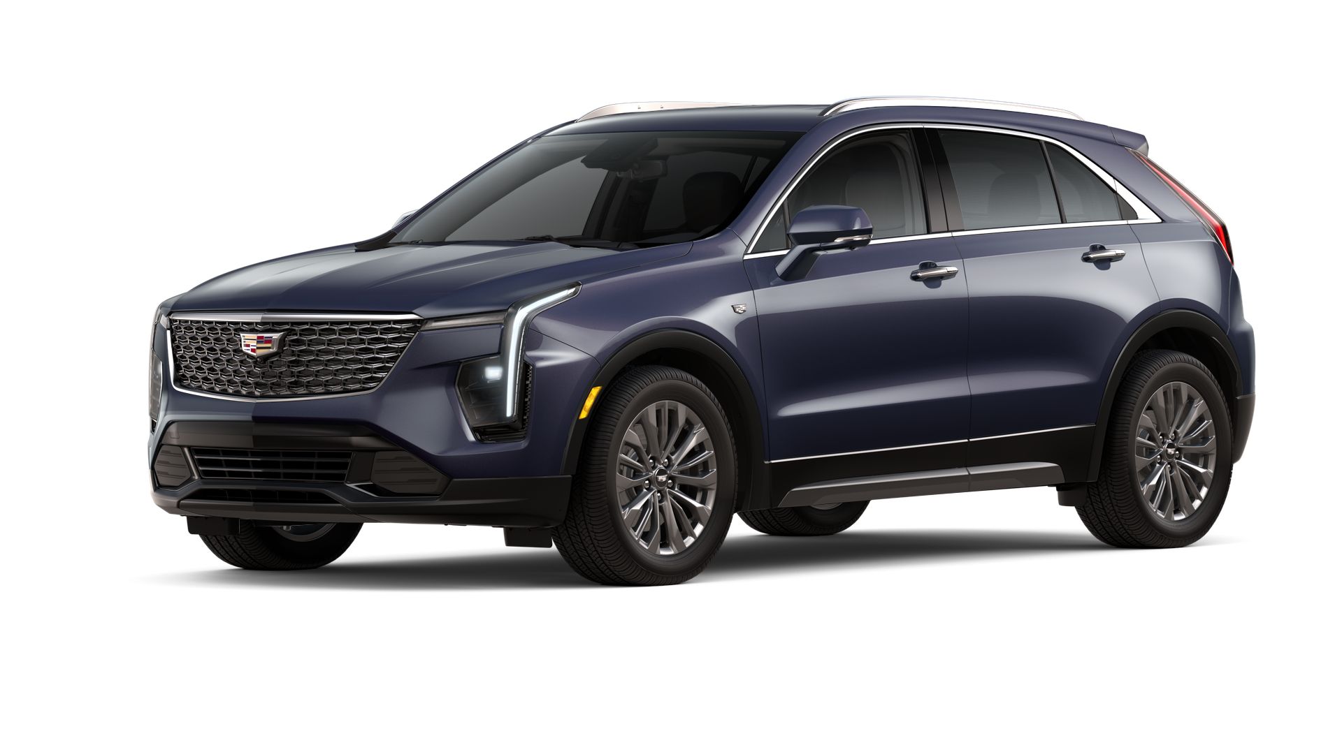 2025 Cadillac XT4 Vehicle Photo in TAMPA, FL 33612-3404