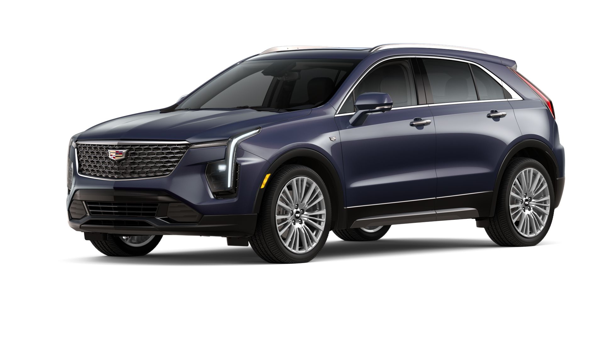 2025 Cadillac XT4 Vehicle Photo in TAMPA, FL 33612-3404