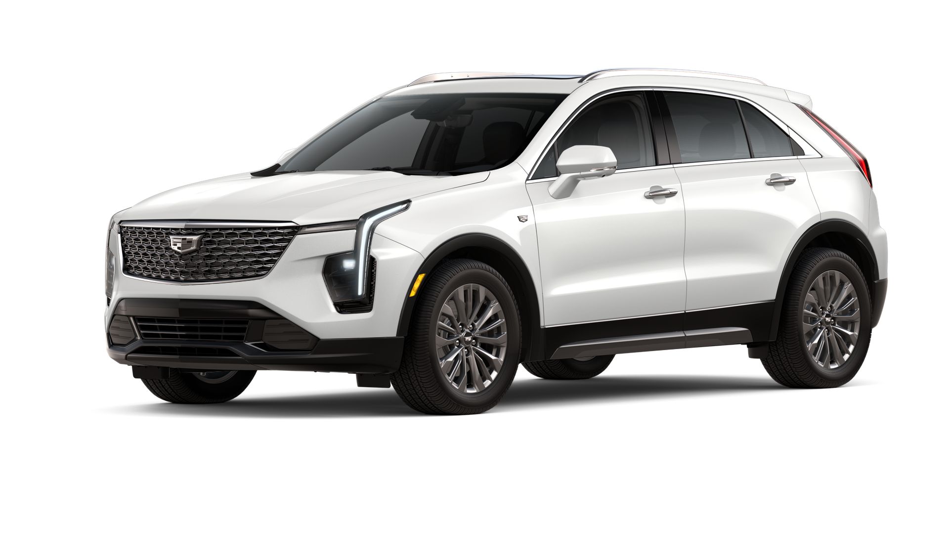 2025 Cadillac XT4 Vehicle Photo in MECHANICSBURG, PA 17050-1707