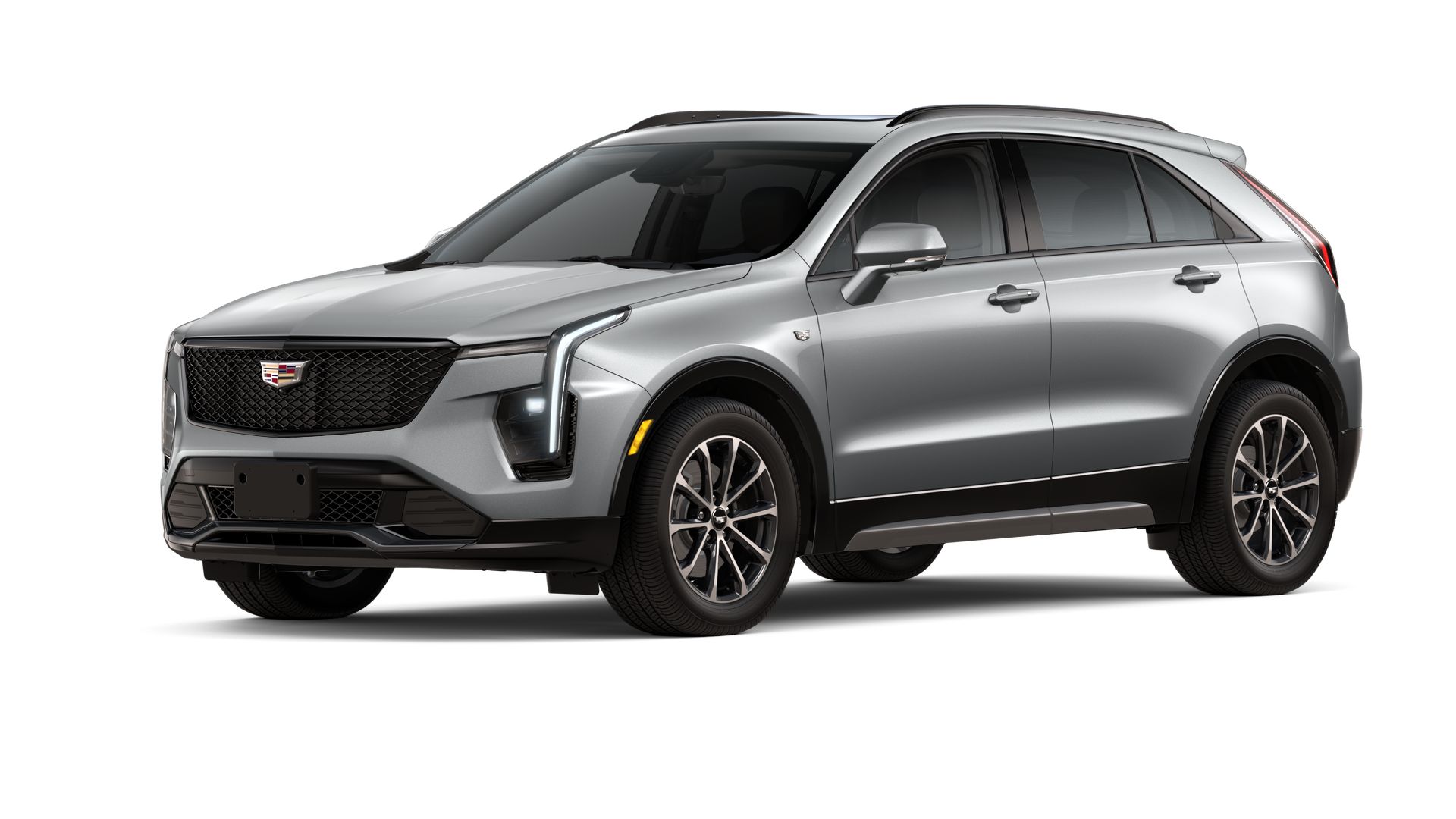 2025 Cadillac XT4 Vehicle Photo in MADISON, WI 53713-3220