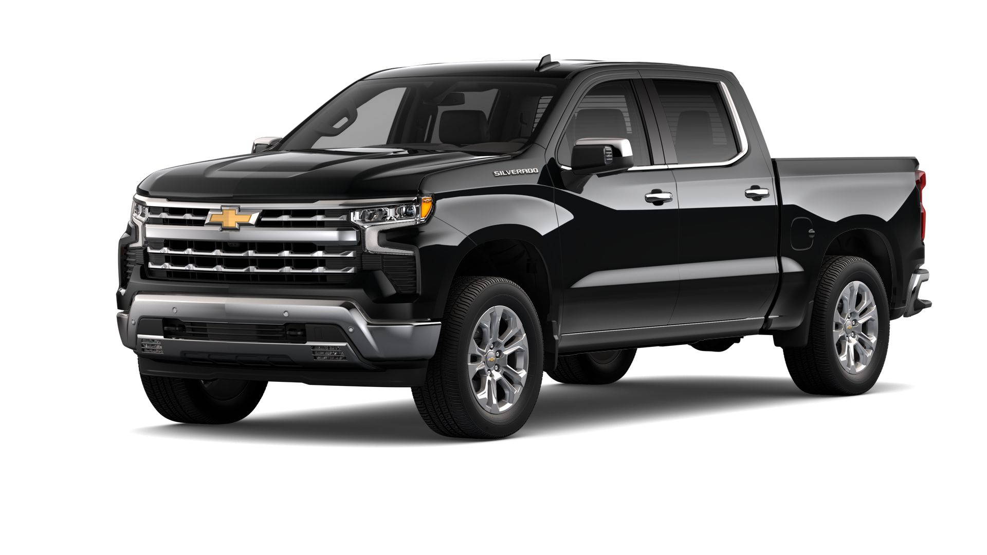 2025 Chevrolet Silverado 1500 Vehicle Photo in MIAMI, FL 33172-3015