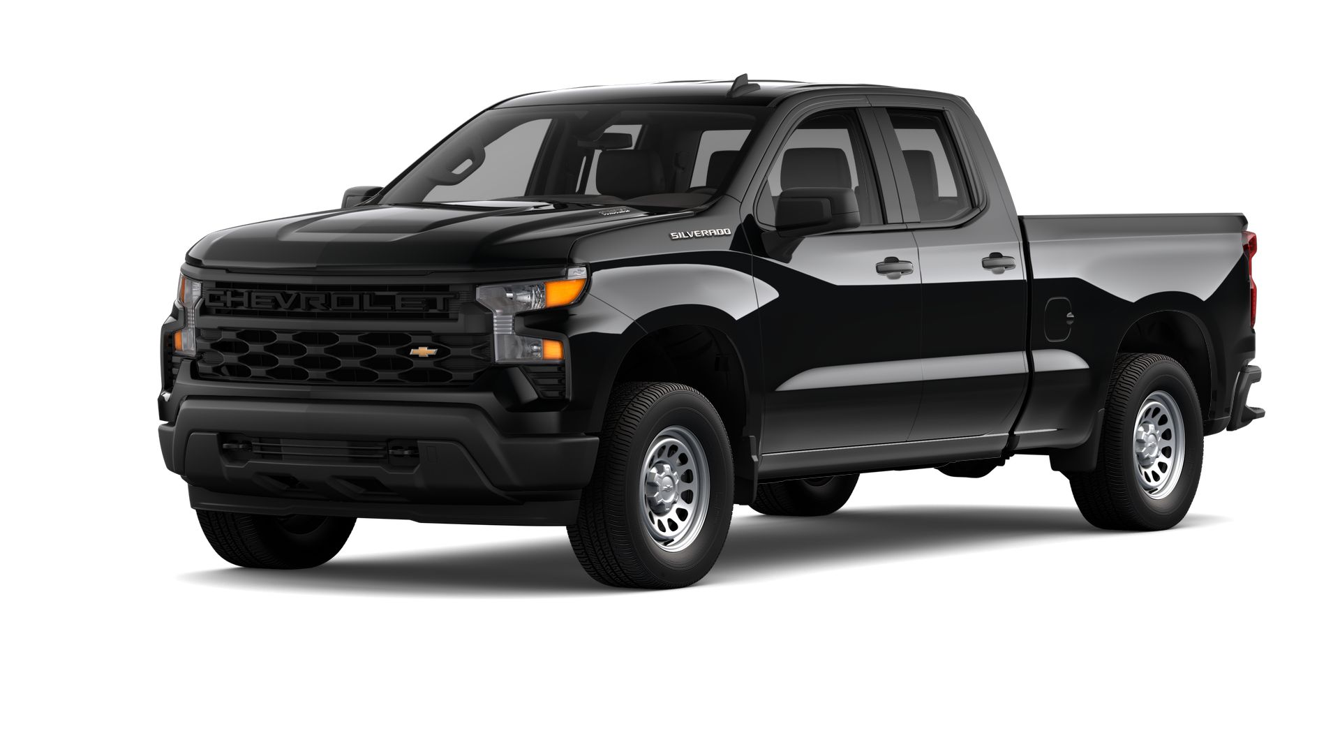 2025 Chevrolet Silverado 1500 Vehicle Photo in ORLANDO, FL 32812-3021