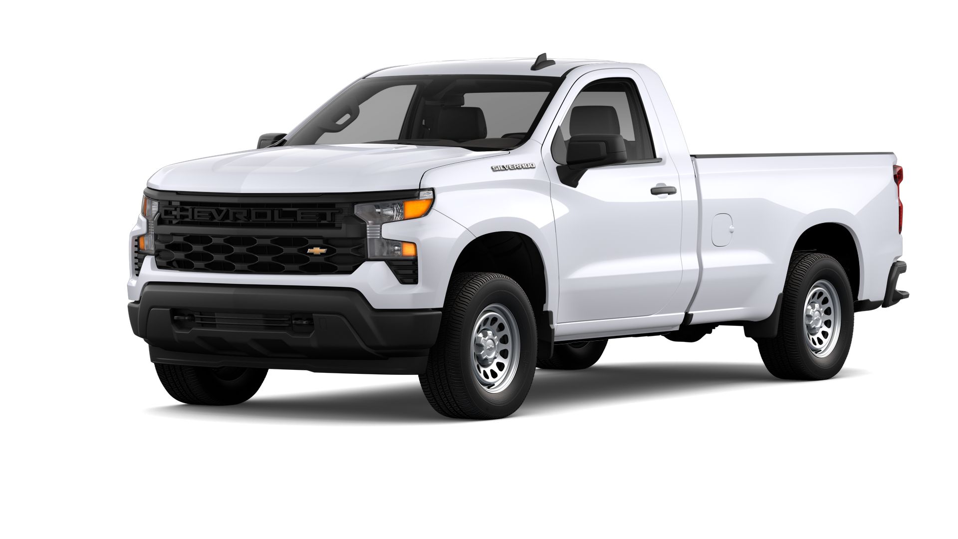 2025 Chevrolet Silverado 1500 Vehicle Photo in MIAMI, FL 33172-3015