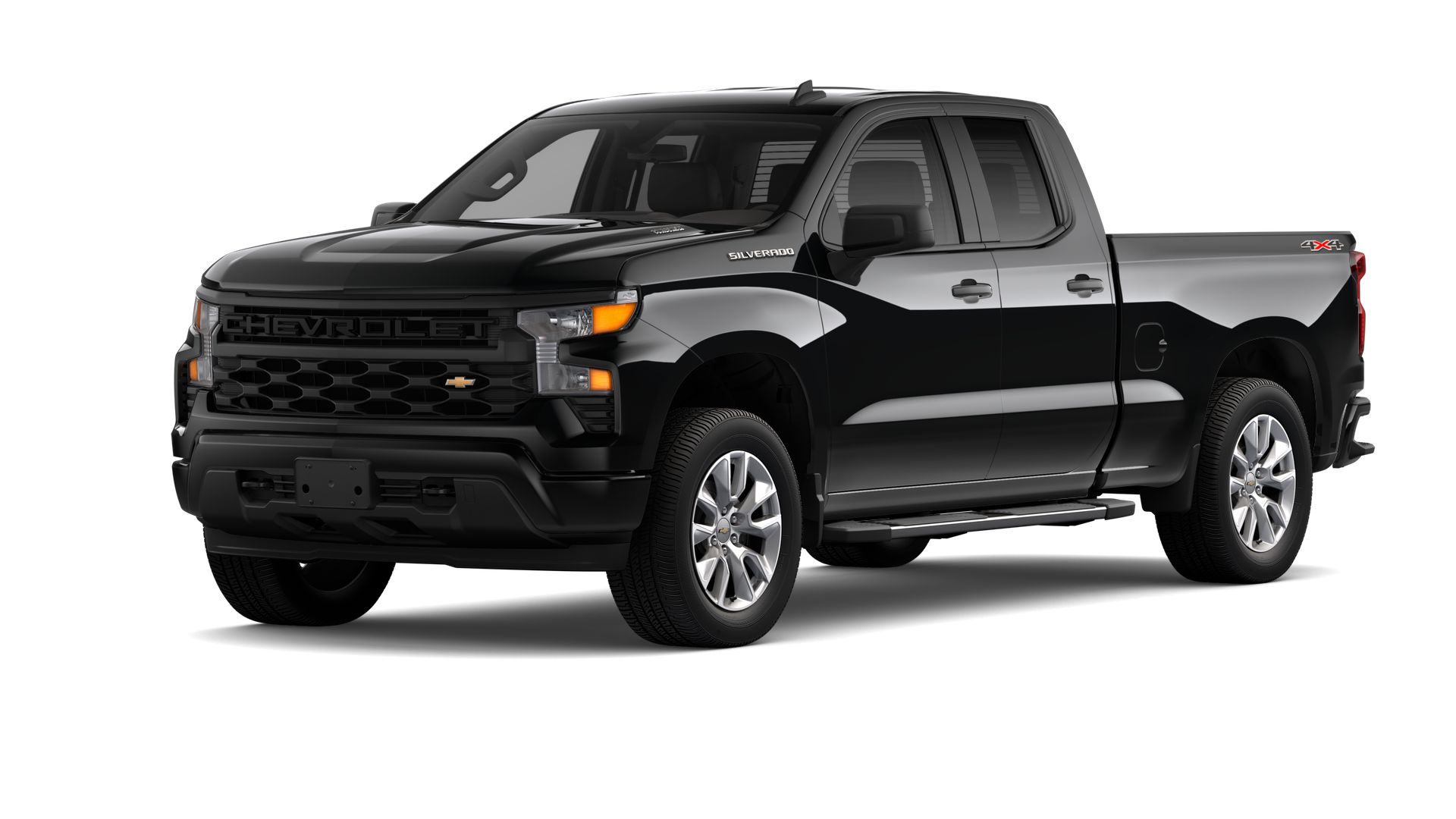 2025 Chevrolet Silverado 1500 Vehicle Photo in LAUREL, MD 20707-4697