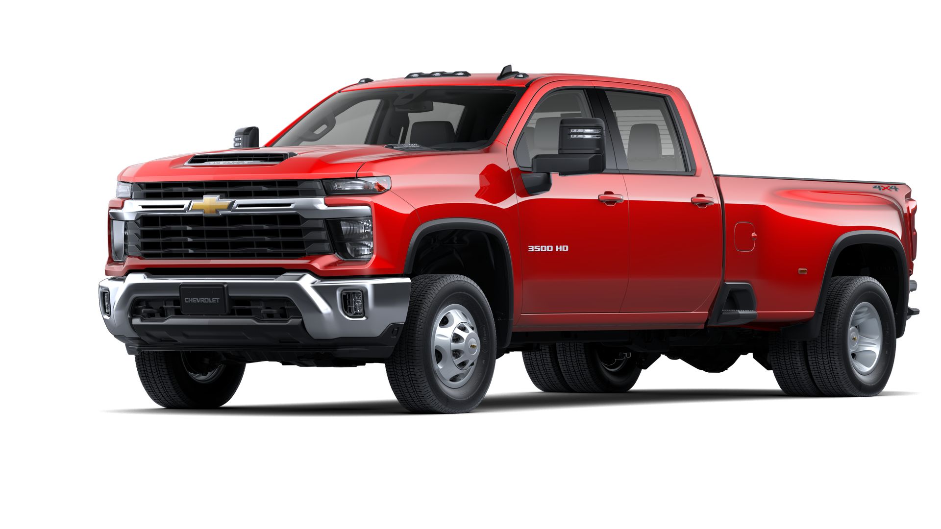 2025 Chevrolet Silverado 3500 HD Vehicle Photo in COLUMBIA, MO 65203-3903