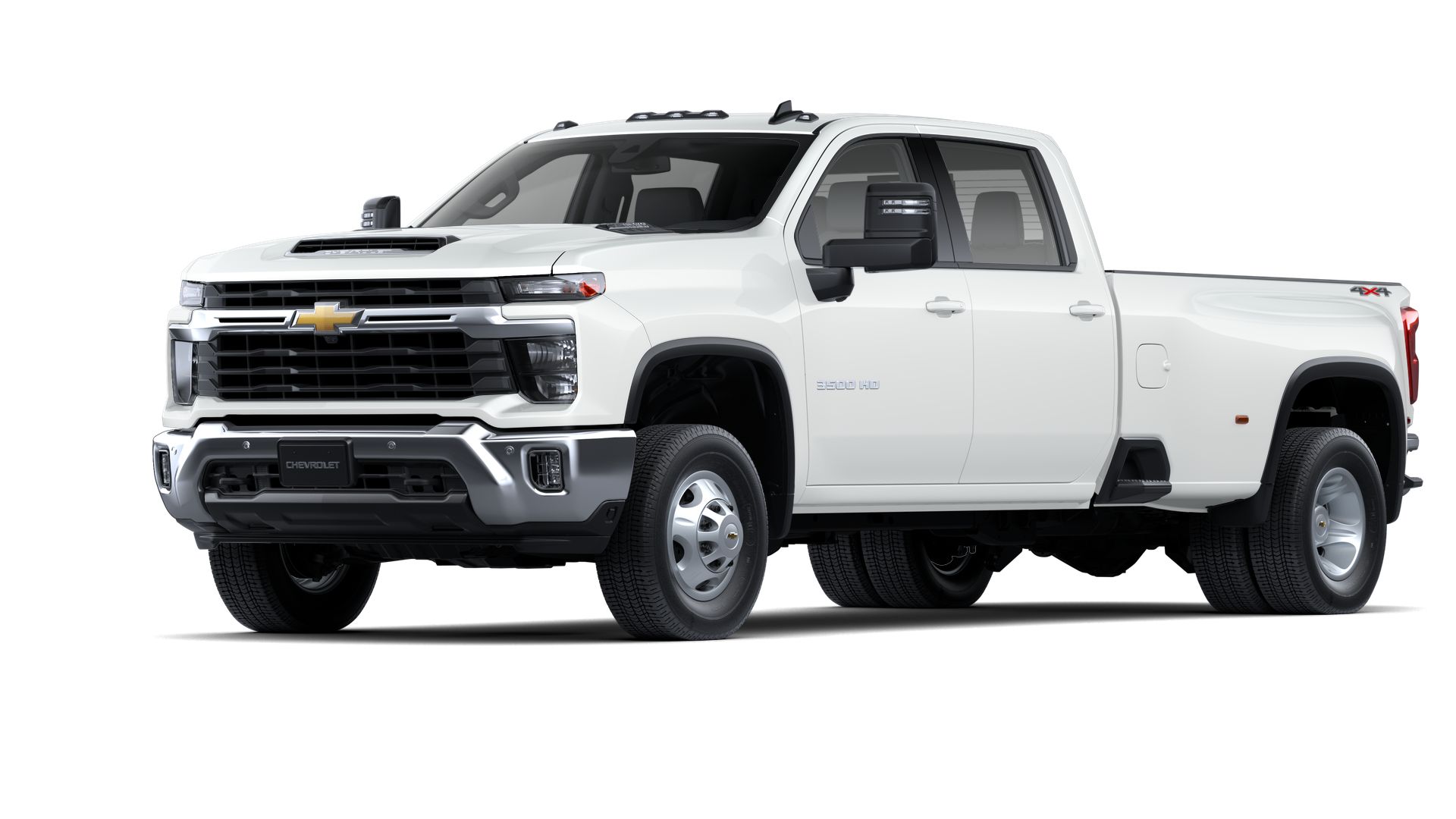 2025 Chevrolet Silverado 3500 HD Vehicle Photo in RIVERSIDE, CA 92504-4106