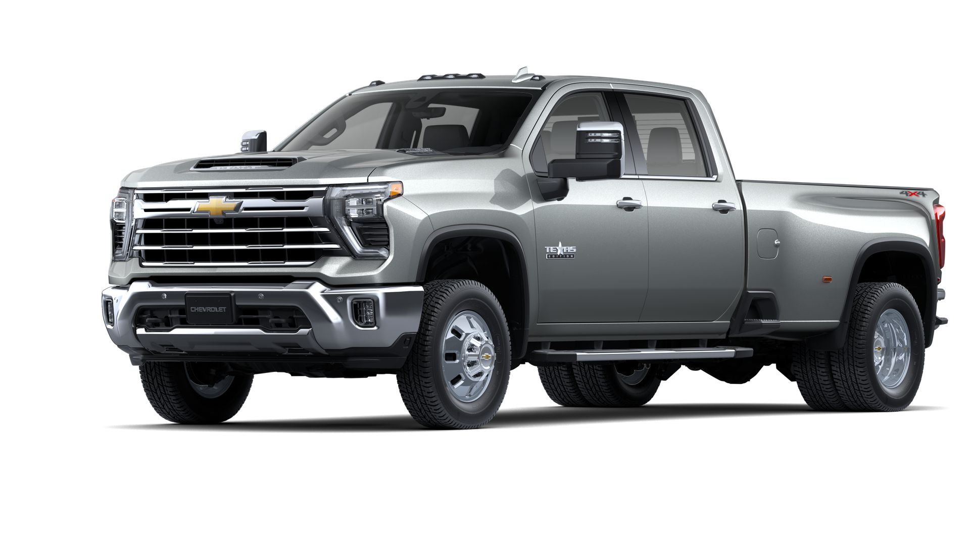 2025 Chevrolet Silverado 3500 HD Vehicle Photo in CORPUS CHRISTI, TX 78412-4902