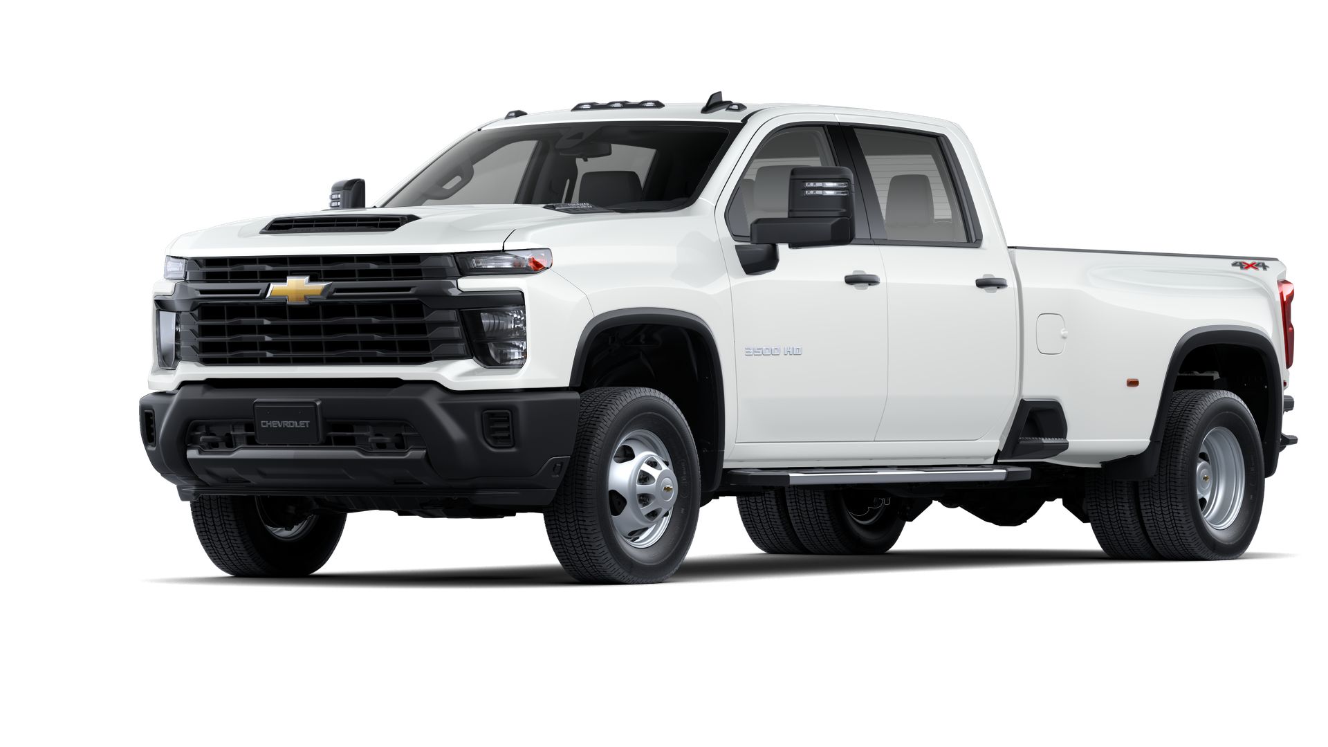 2025 Chevrolet Silverado 3500 HD Vehicle Photo in COLUMBIA, MO 65203-3903