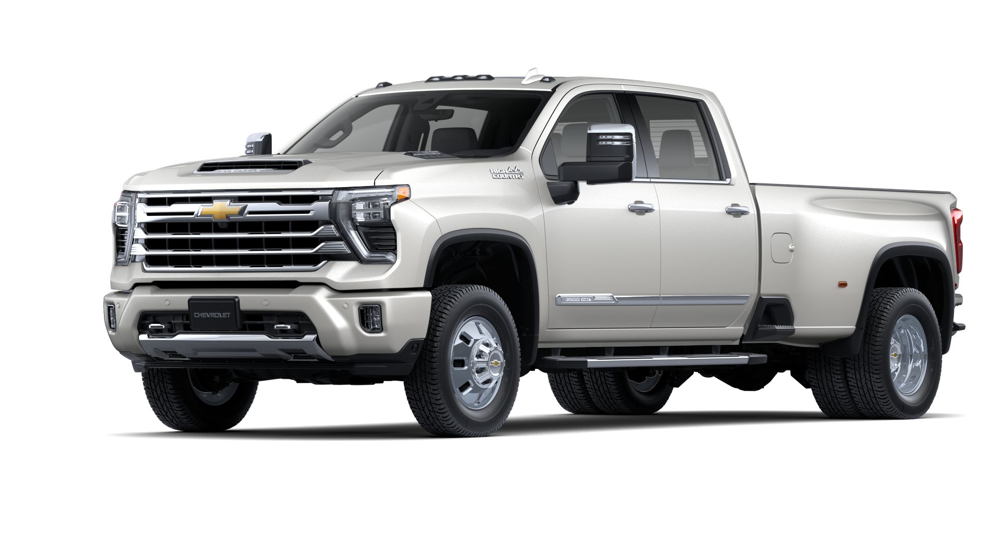 2025 Chevrolet Silverado 3500 HD Vehicle Photo in BEND, OR 97701-5133