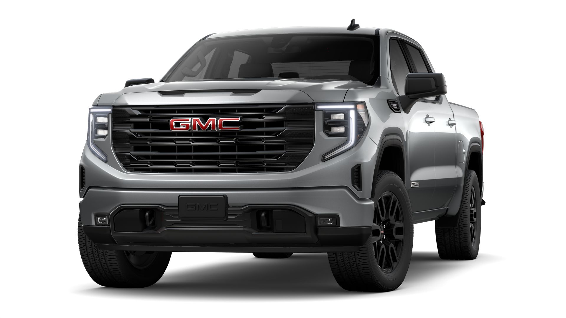 2025 GMC Sierra 1500 Vehicle Photo in HENDERSON, NV 89014-6702