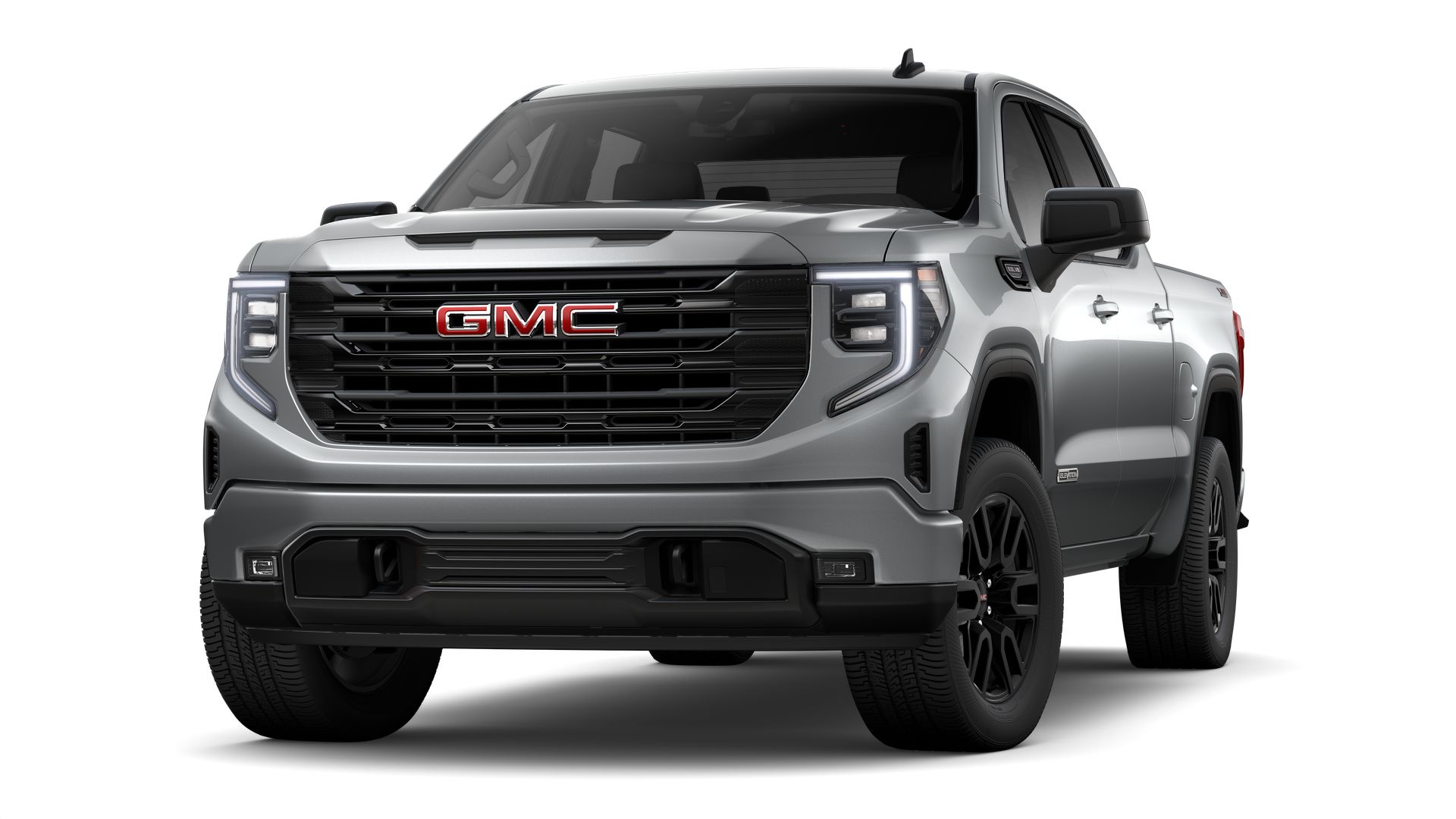 2025 GMC Sierra 1500 Vehicle Photo in GOODYEAR, AZ 85338-1310