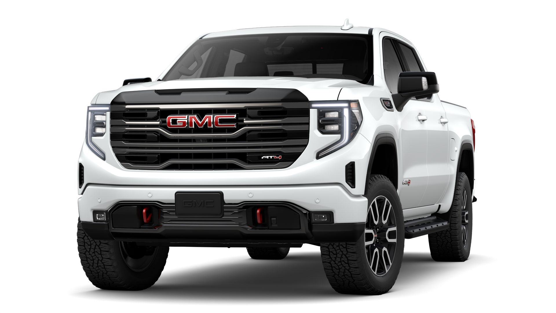 2025 GMC Sierra 1500 Vehicle Photo in DALLAS, TX 75209-3016