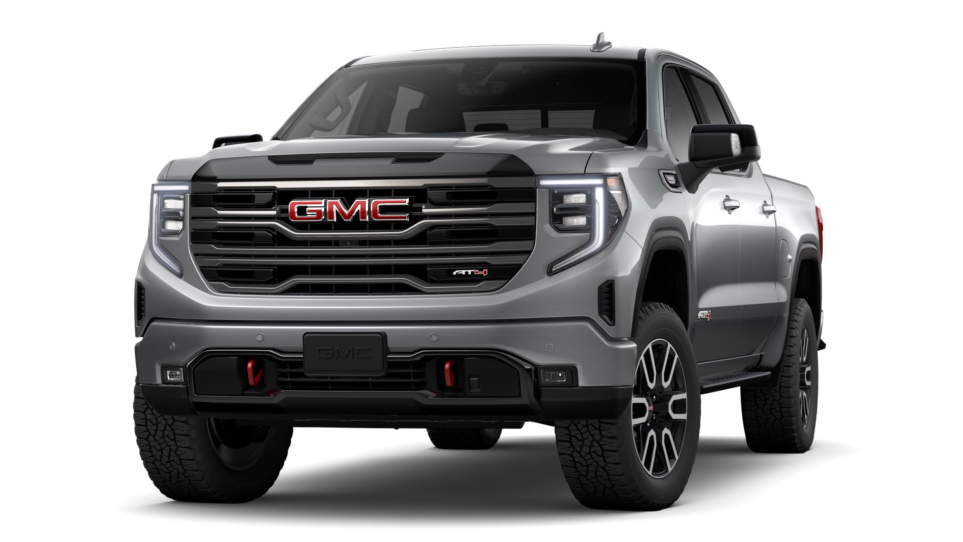 2025 GMC Sierra 1500 Vehicle Photo in DALLAS, TX 75209-3016