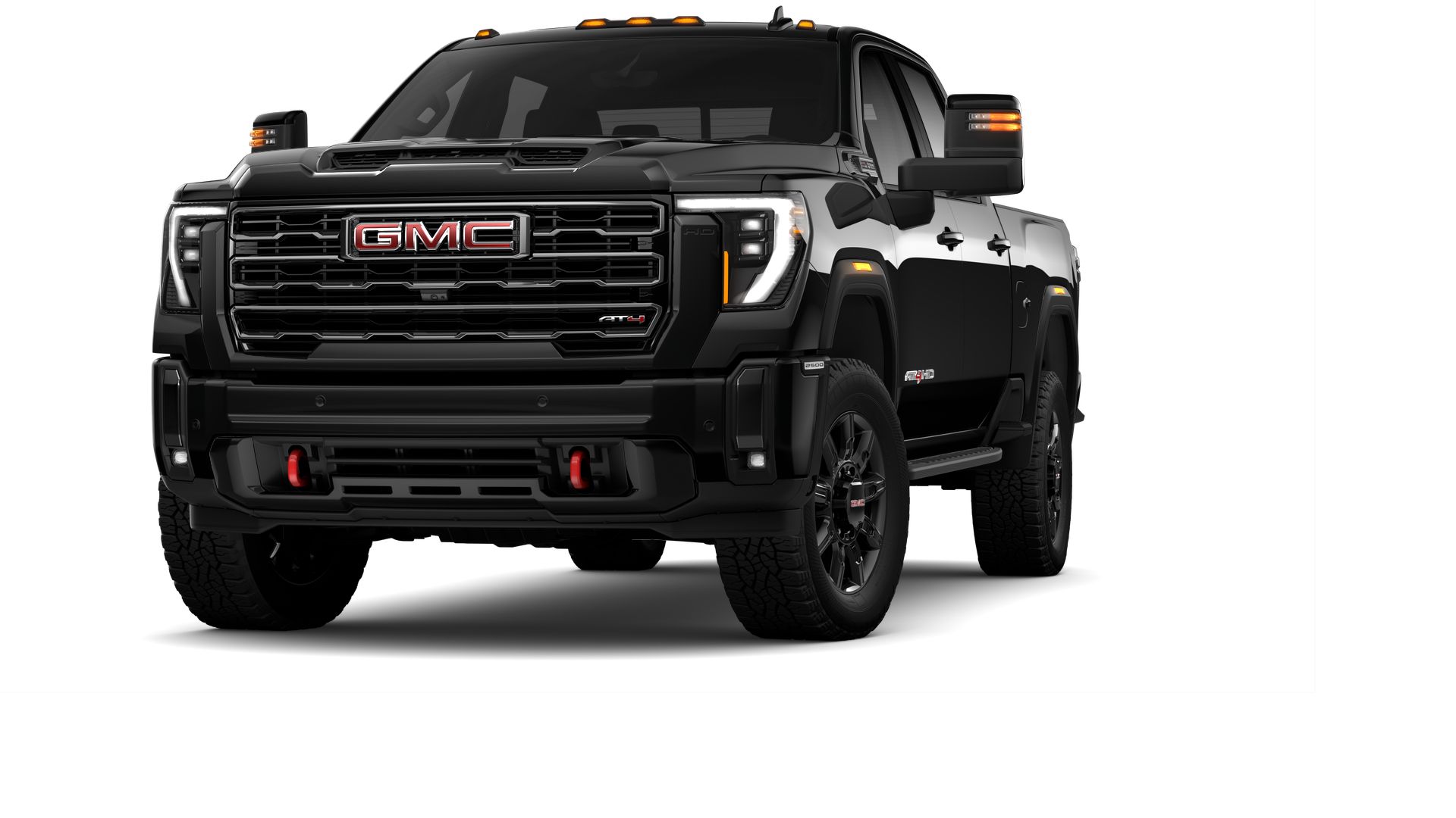 2025 GMC Sierra 2500 HD Vehicle Photo in MEMPHIS, TN 38115-1503