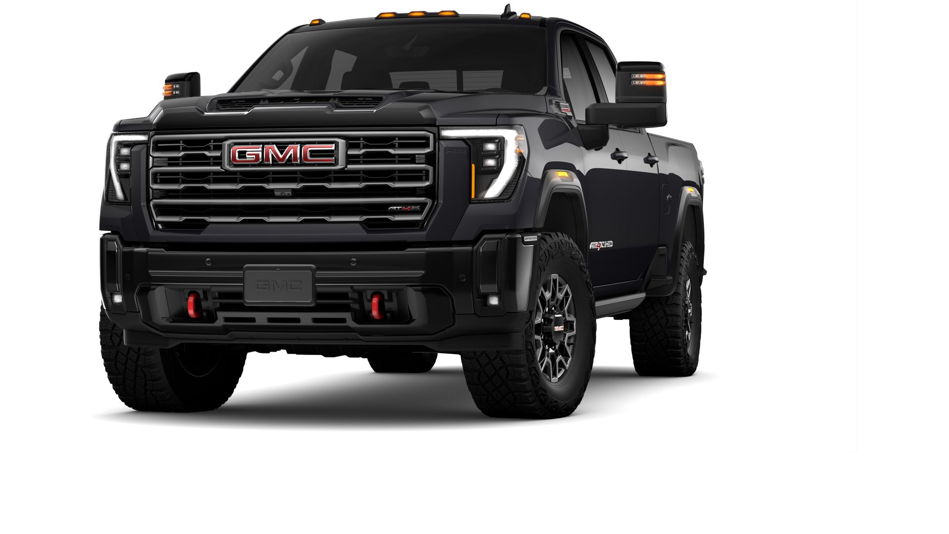 2025 GMC Sierra 2500 HD Vehicle Photo in CORPUS CHRISTI, TX 78412-4902