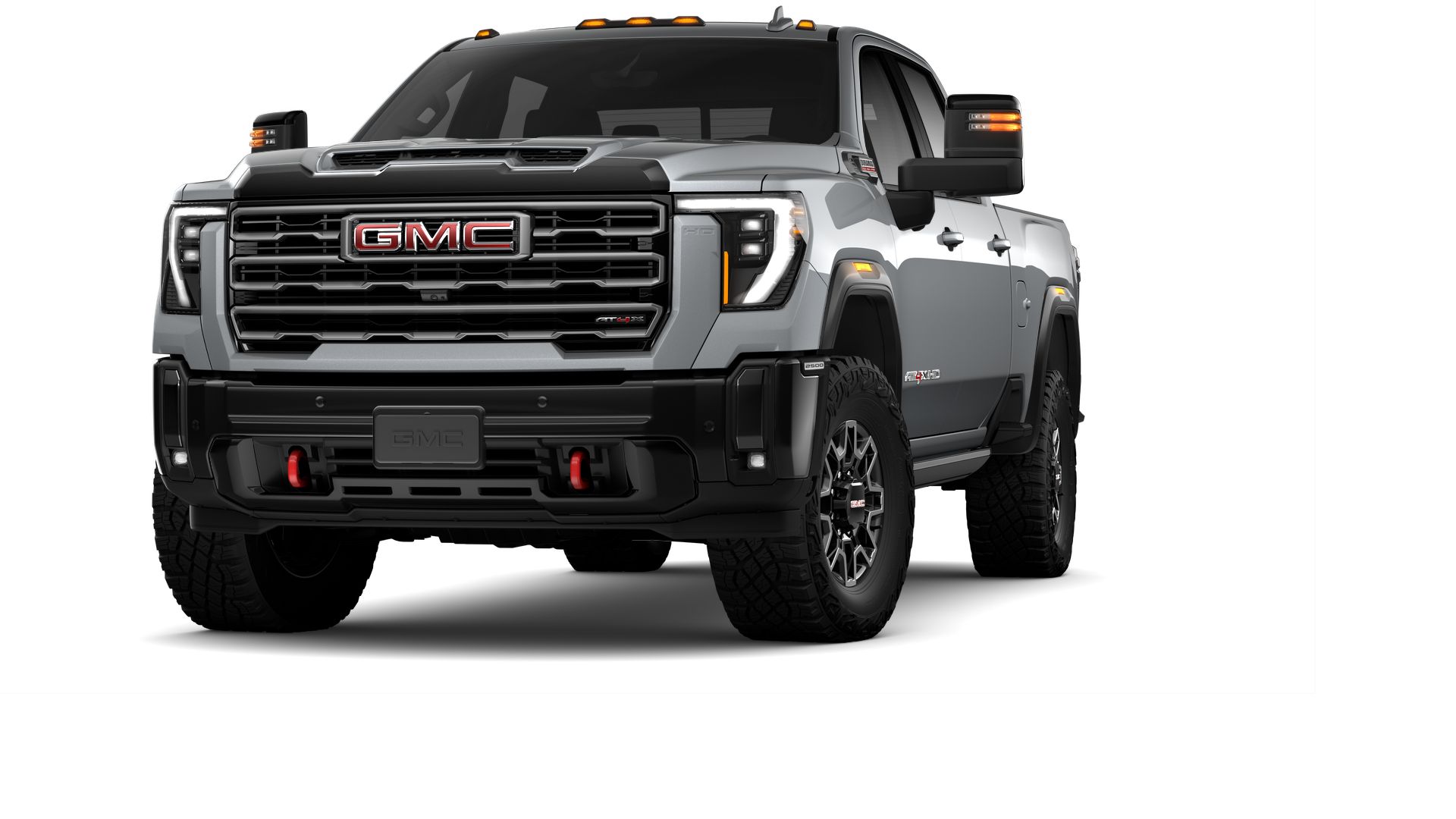 2025 GMC Sierra 2500 HD Vehicle Photo in CORPUS CHRISTI, TX 78412-4902