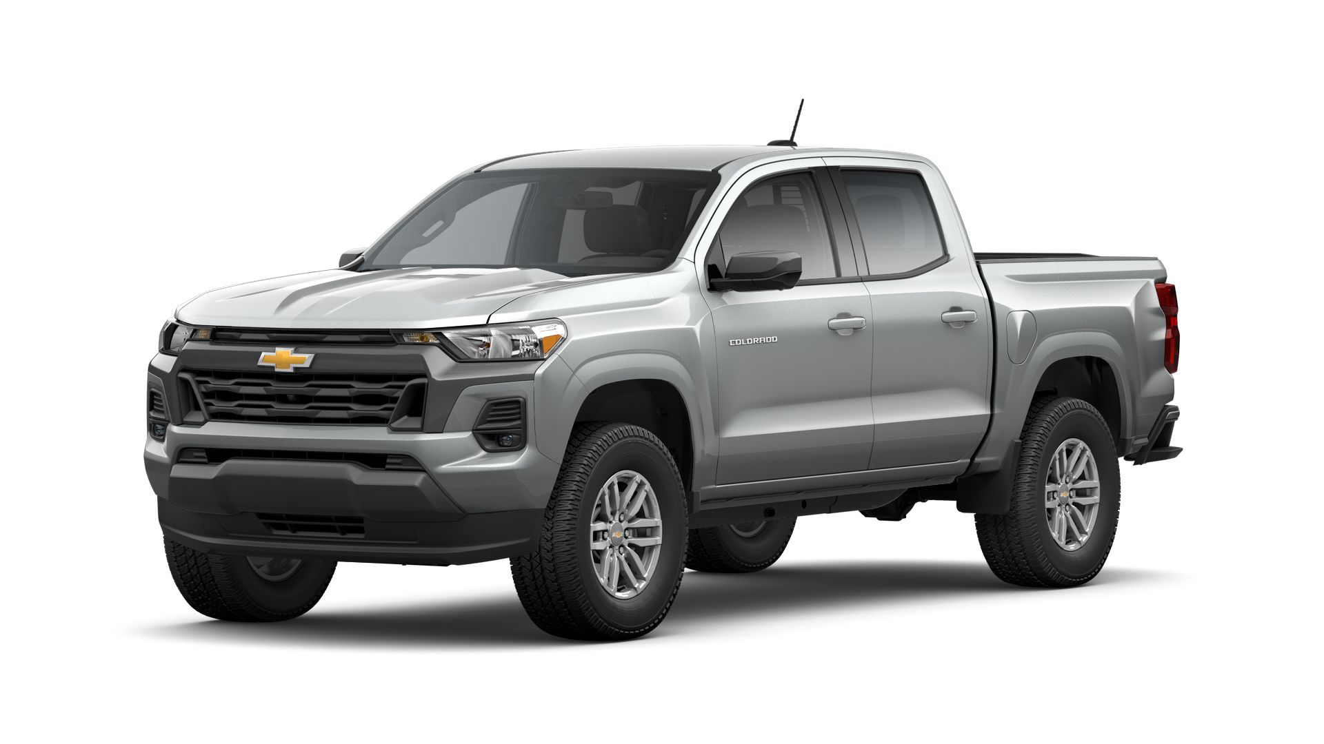 2023 Chevrolet Colorado Vehicle Photo in MIAMI, FL 33172-3015