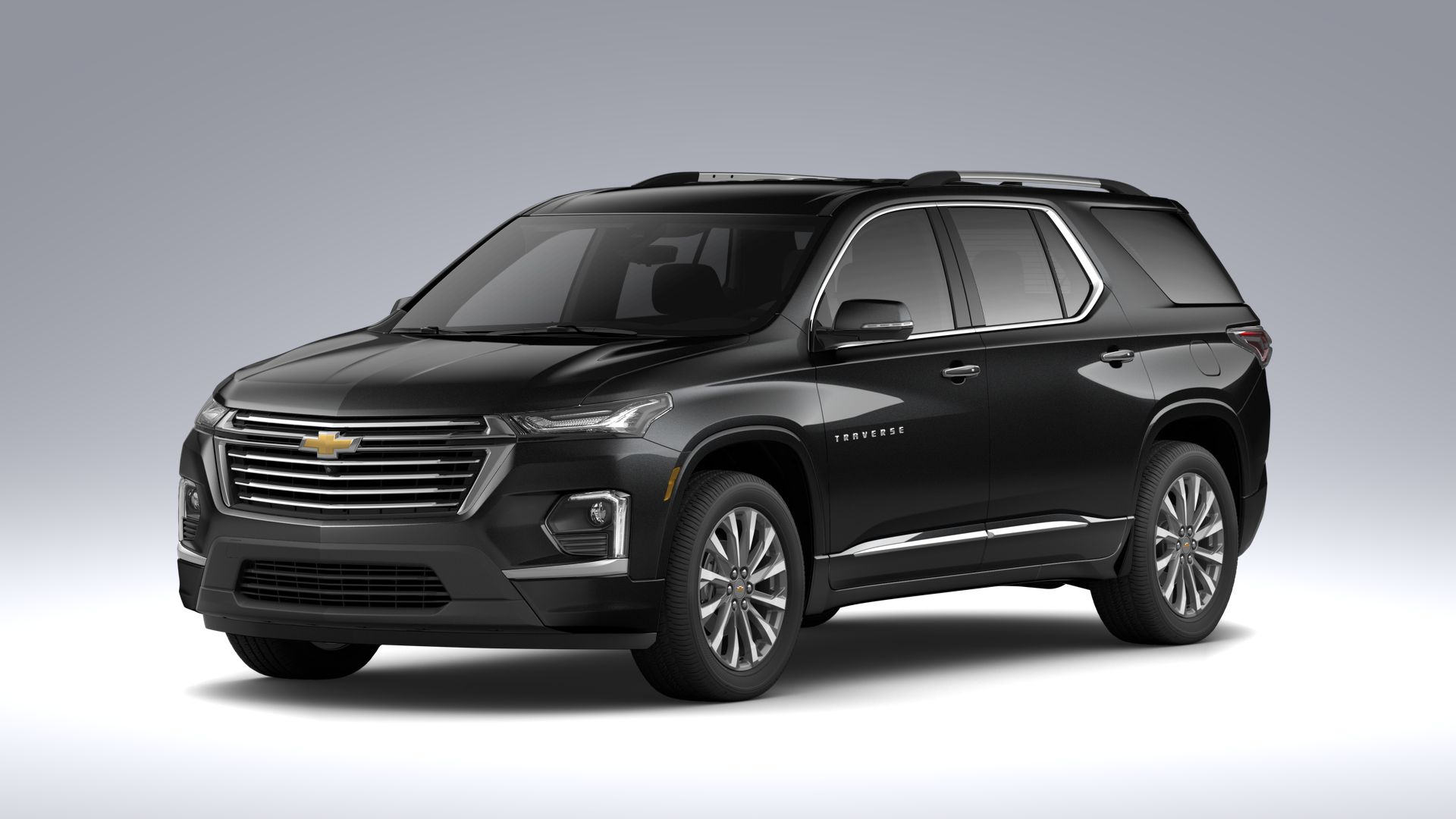 2023 Chevrolet Traverse Vehicle Photo in MIAMI, FL 33172-3015