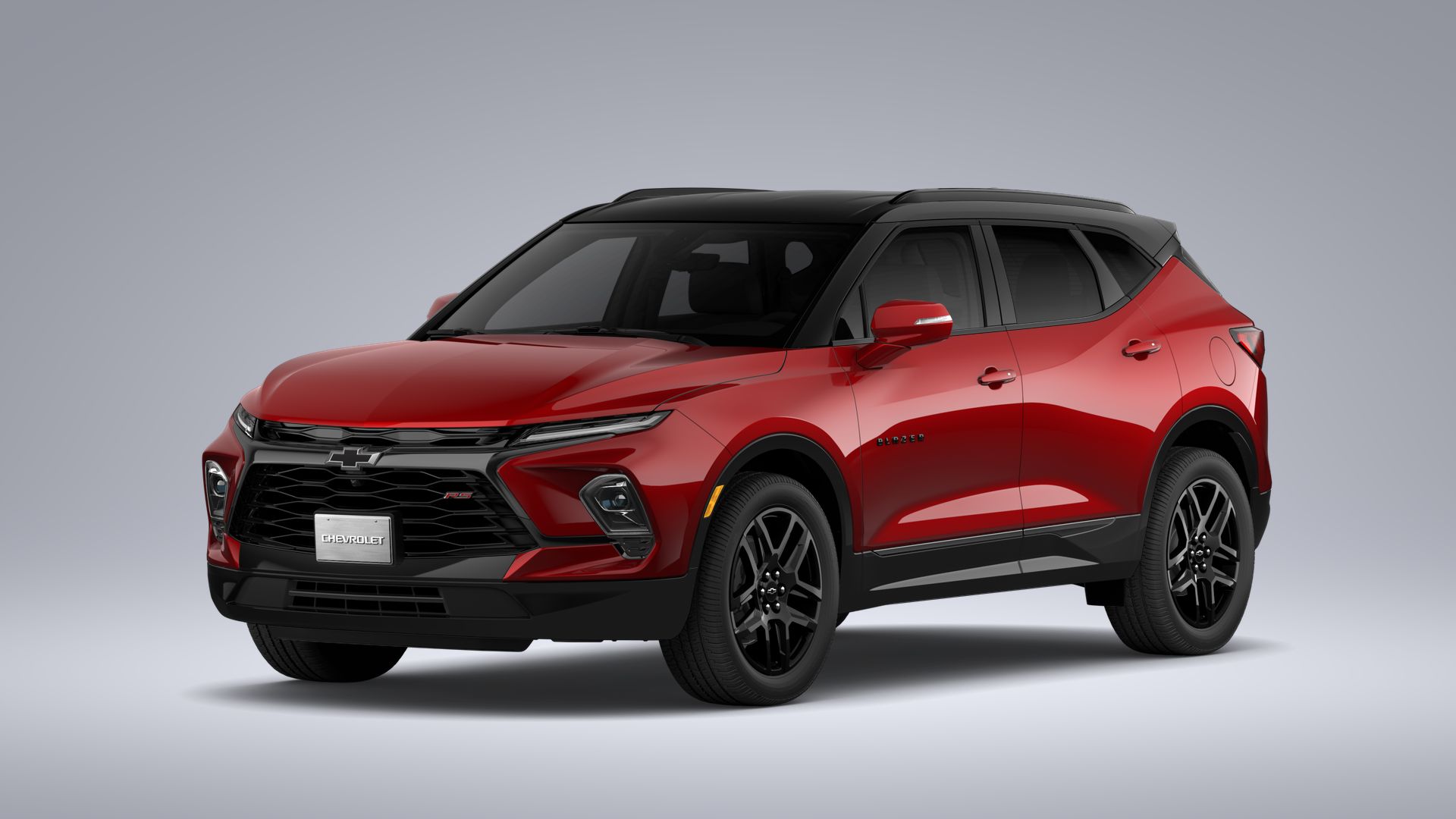 2023 Chevrolet Blazer Vehicle Photo in RIVERSIDE, CA 92504-4106