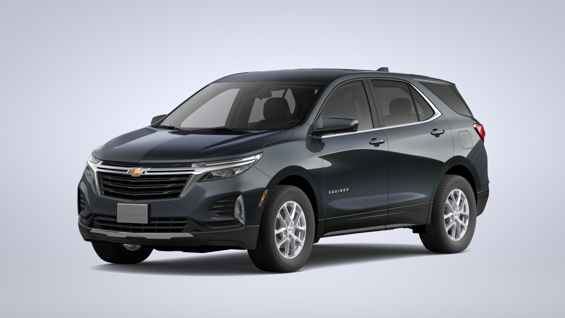 2023 Chevrolet Equinox Vehicle Photo in BEND, OR 97701-5133