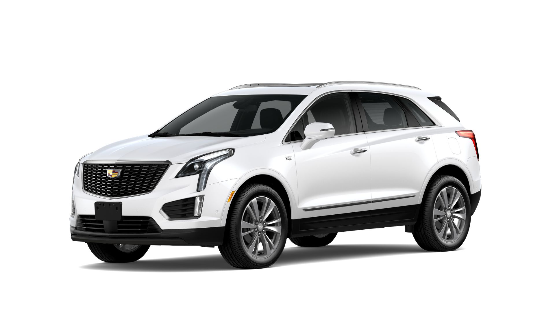 2023 Cadillac XT5 Vehicle Photo in MADISON, WI 53713-3220