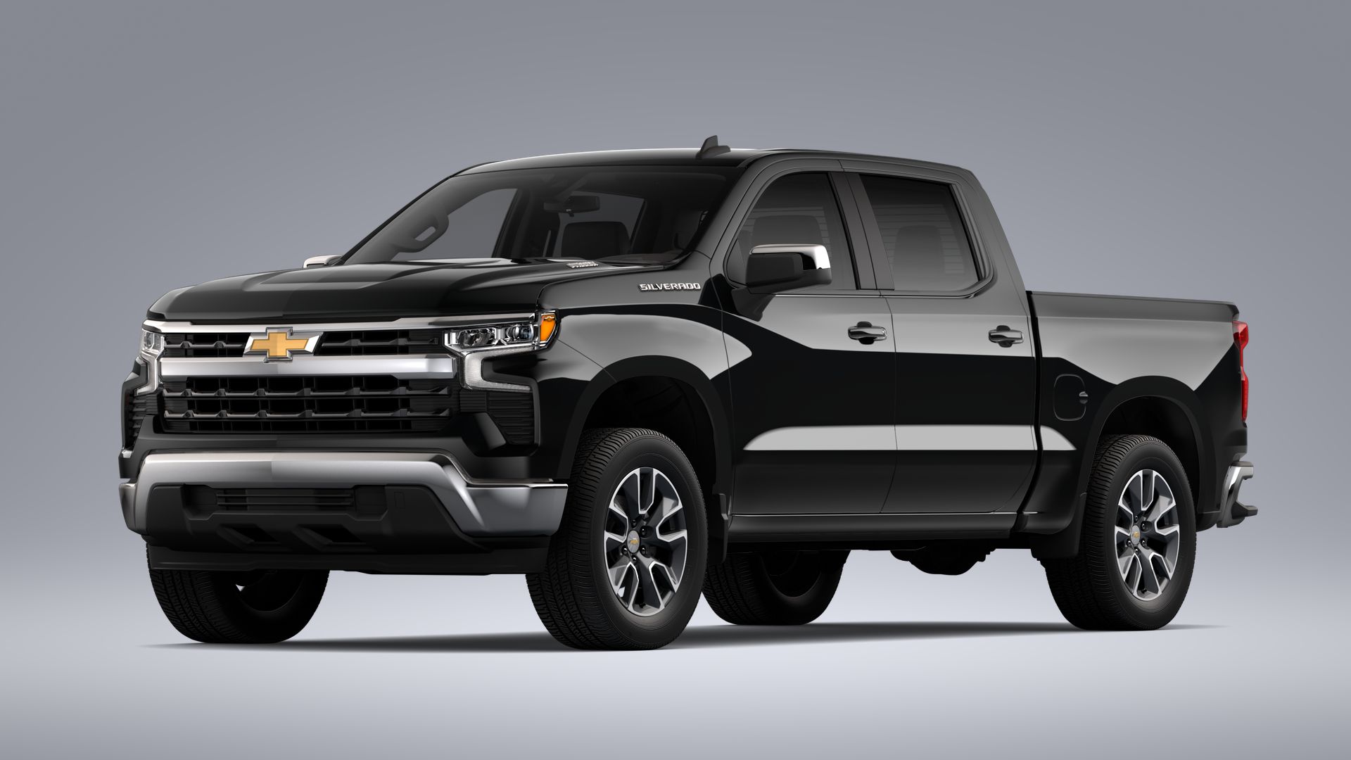 2023 Chevrolet Silverado 1500 Vehicle Photo in ORLANDO, FL 32808-7998