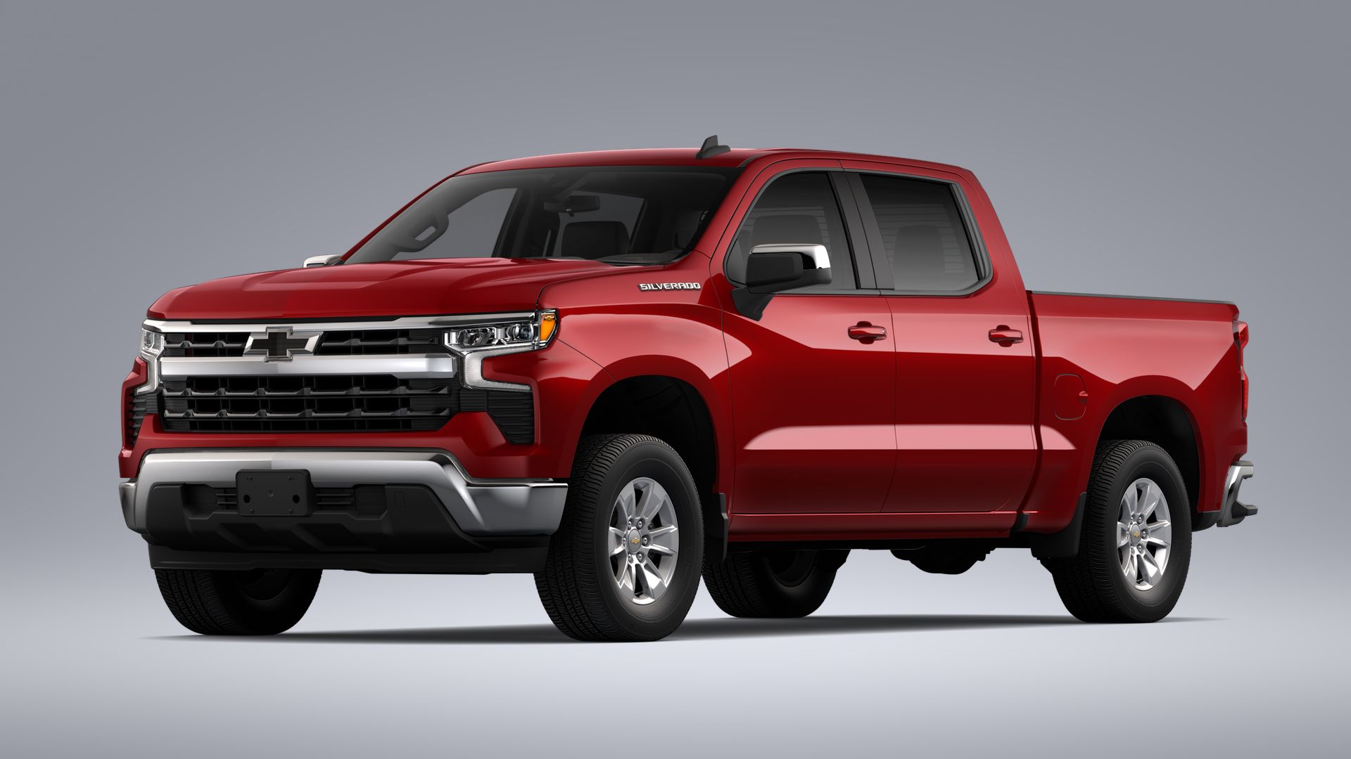 2023 Chevrolet Silverado 1500 Vehicle Photo in RIVERSIDE, CA 92504-4106