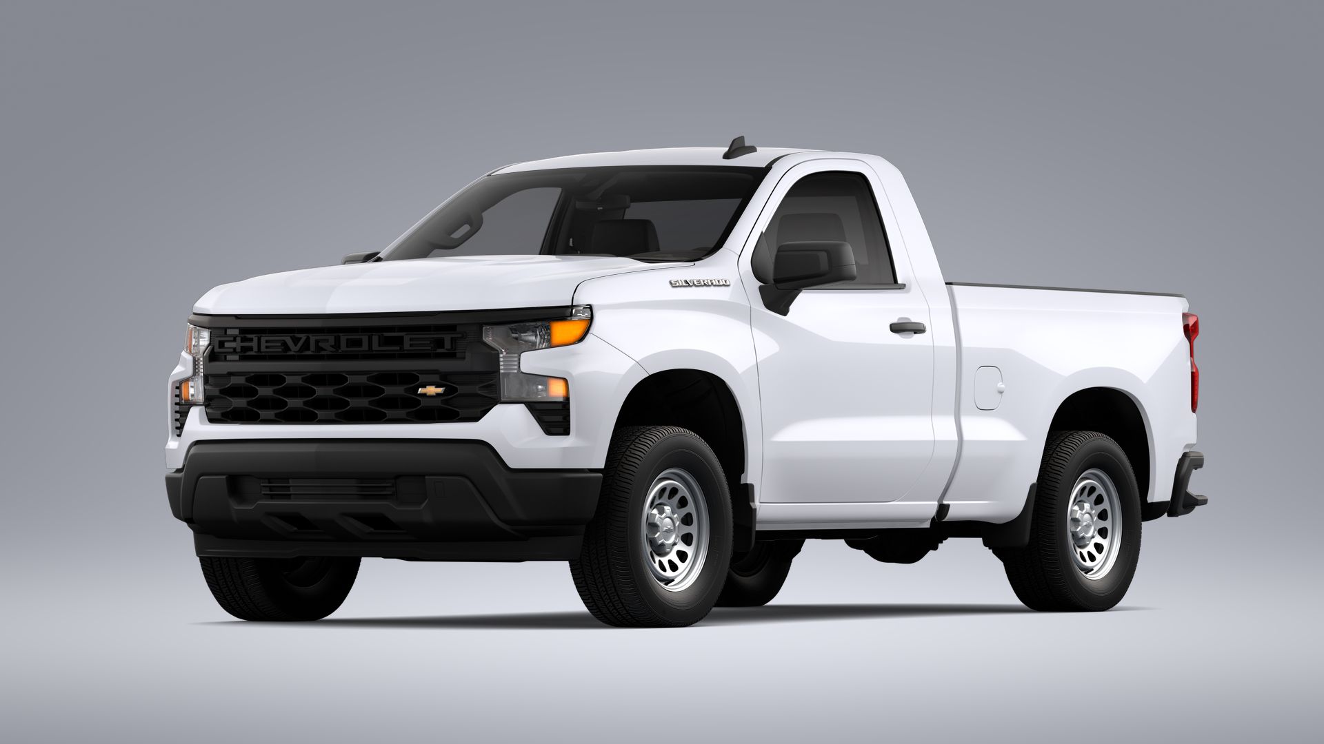 2023 Chevrolet Silverado 1500 Vehicle Photo in PEMBROKE PINES, FL 33024-6534