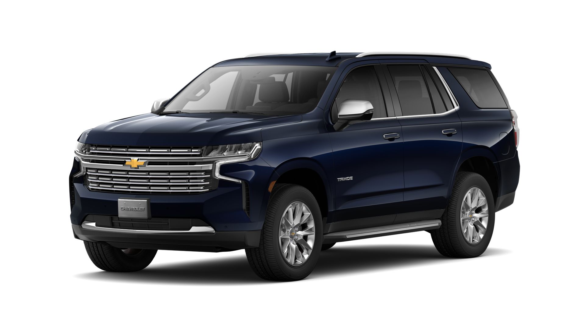 2023 Chevrolet Tahoe Vehicle Photo in LAUREL, MD 20707-4697