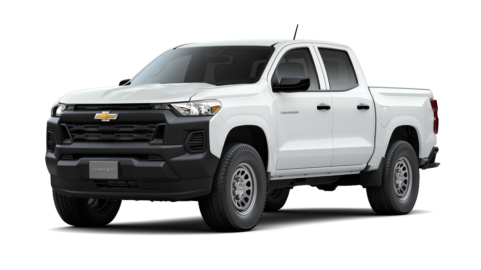 2024 Chevrolet Colorado Vehicle Photo in CORPUS CHRISTI, TX 78412-4902