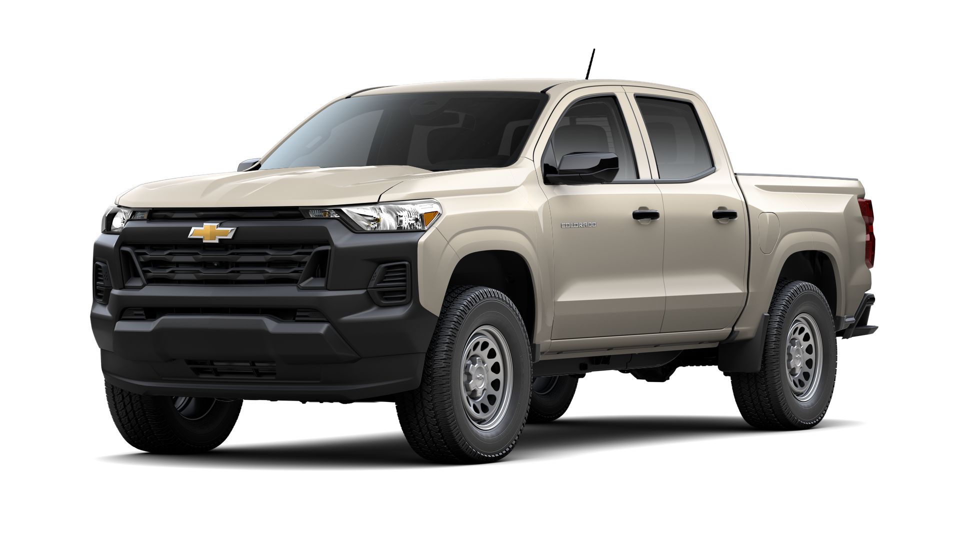 2024 Chevrolet Colorado Vehicle Photo in ORLANDO, FL 32812-3021