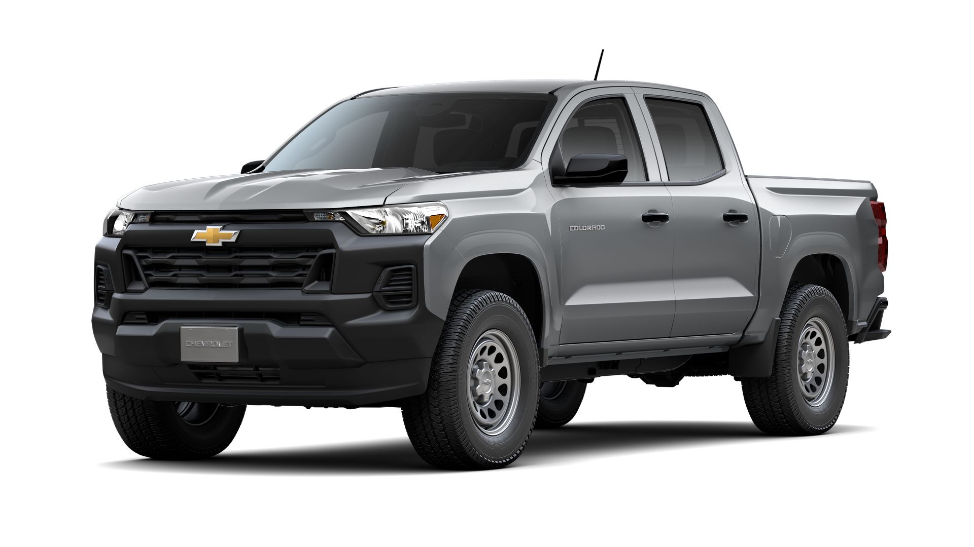 2024 Chevrolet Colorado Vehicle Photo in HOUSTON, TX 77034-5009