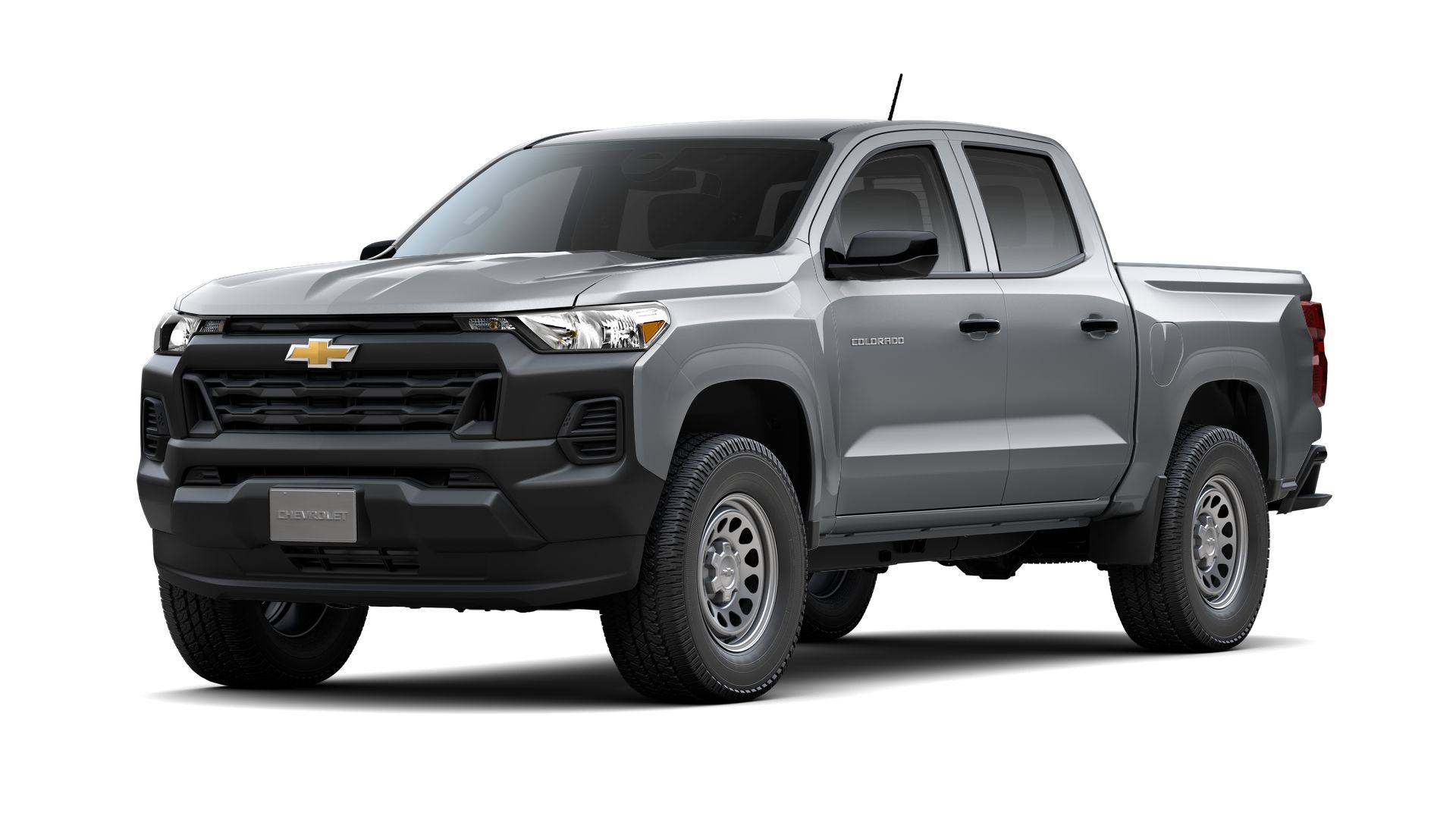 2024 Chevrolet Colorado Vehicle Photo in PEORIA, AZ 85382-3715