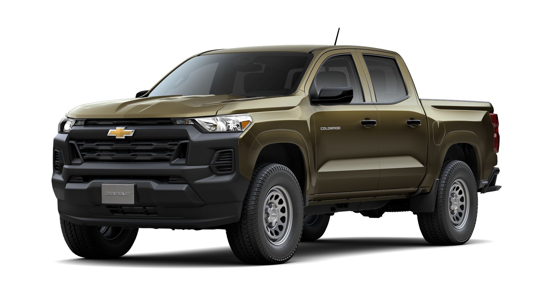 2024 Chevrolet Colorado Vehicle Photo in CORPUS CHRISTI, TX 78412-4902