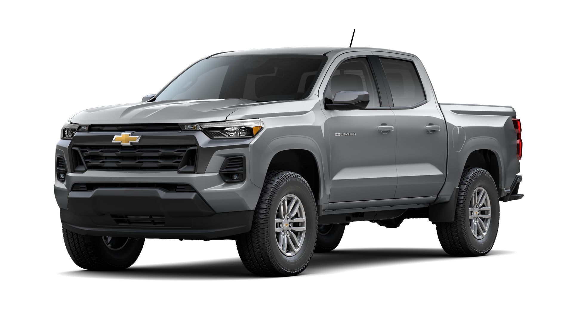 2024 Chevrolet Colorado Vehicle Photo in MIAMI, FL 33172-3015