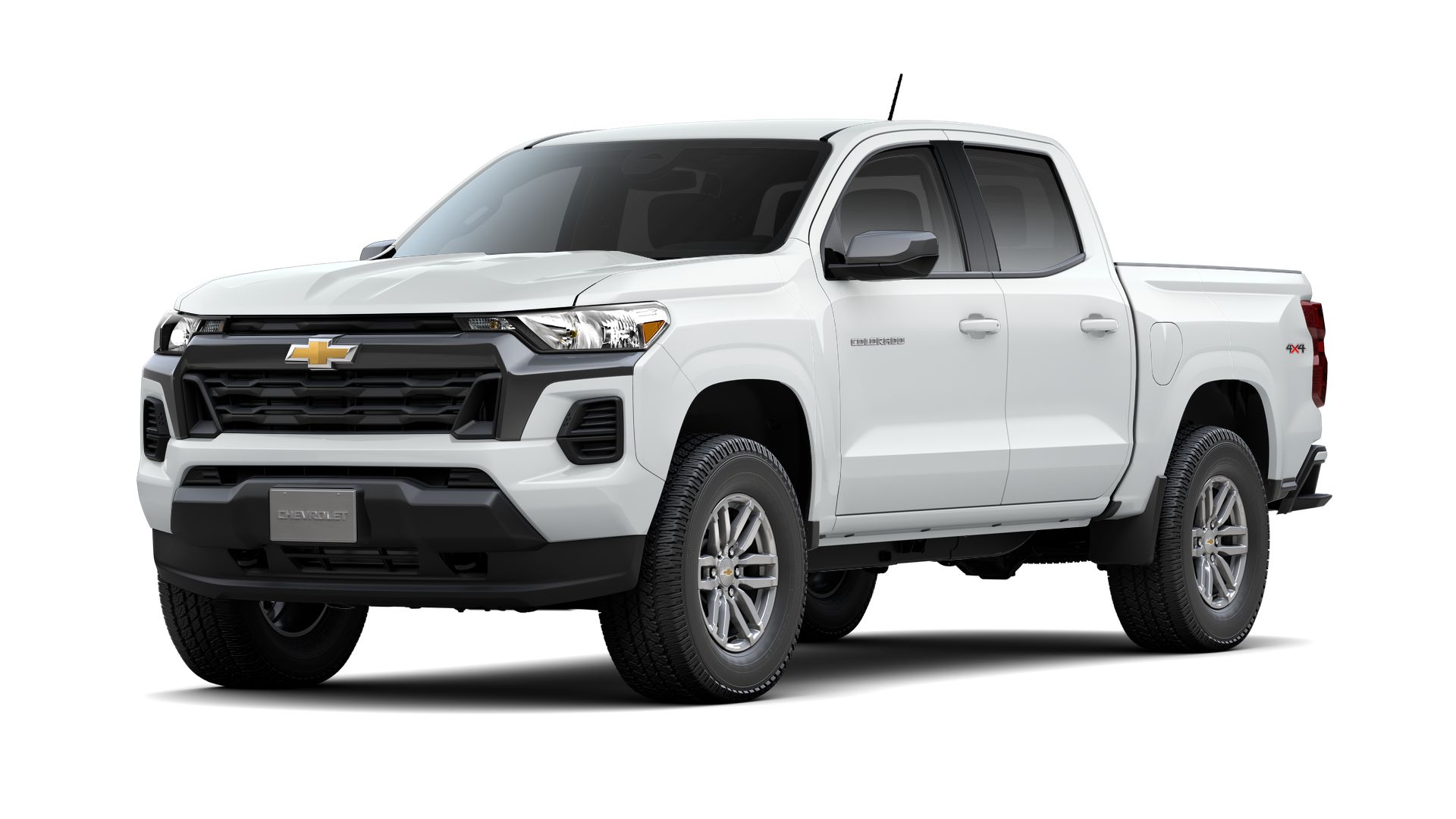 2024 Chevrolet Colorado Vehicle Photo in PEORIA, AZ 85382-3715