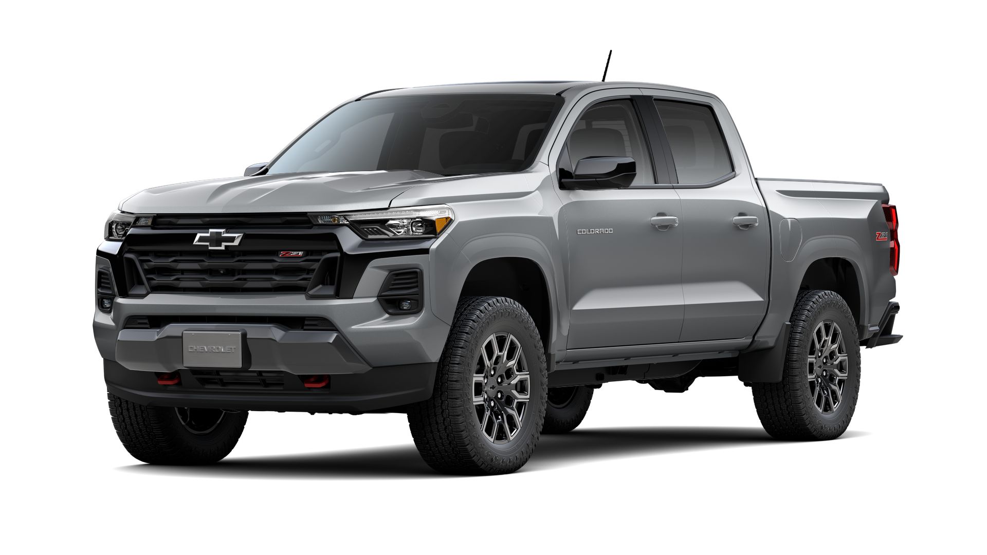 2024 Chevrolet Colorado Vehicle Photo in BEND, OR 97701-5133