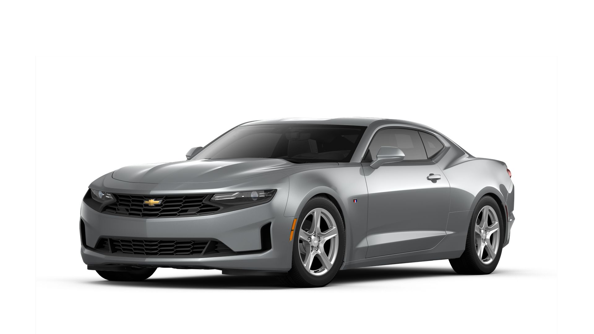 2024 Chevrolet Camaro Vehicle Photo in MIAMI, FL 33172-3015