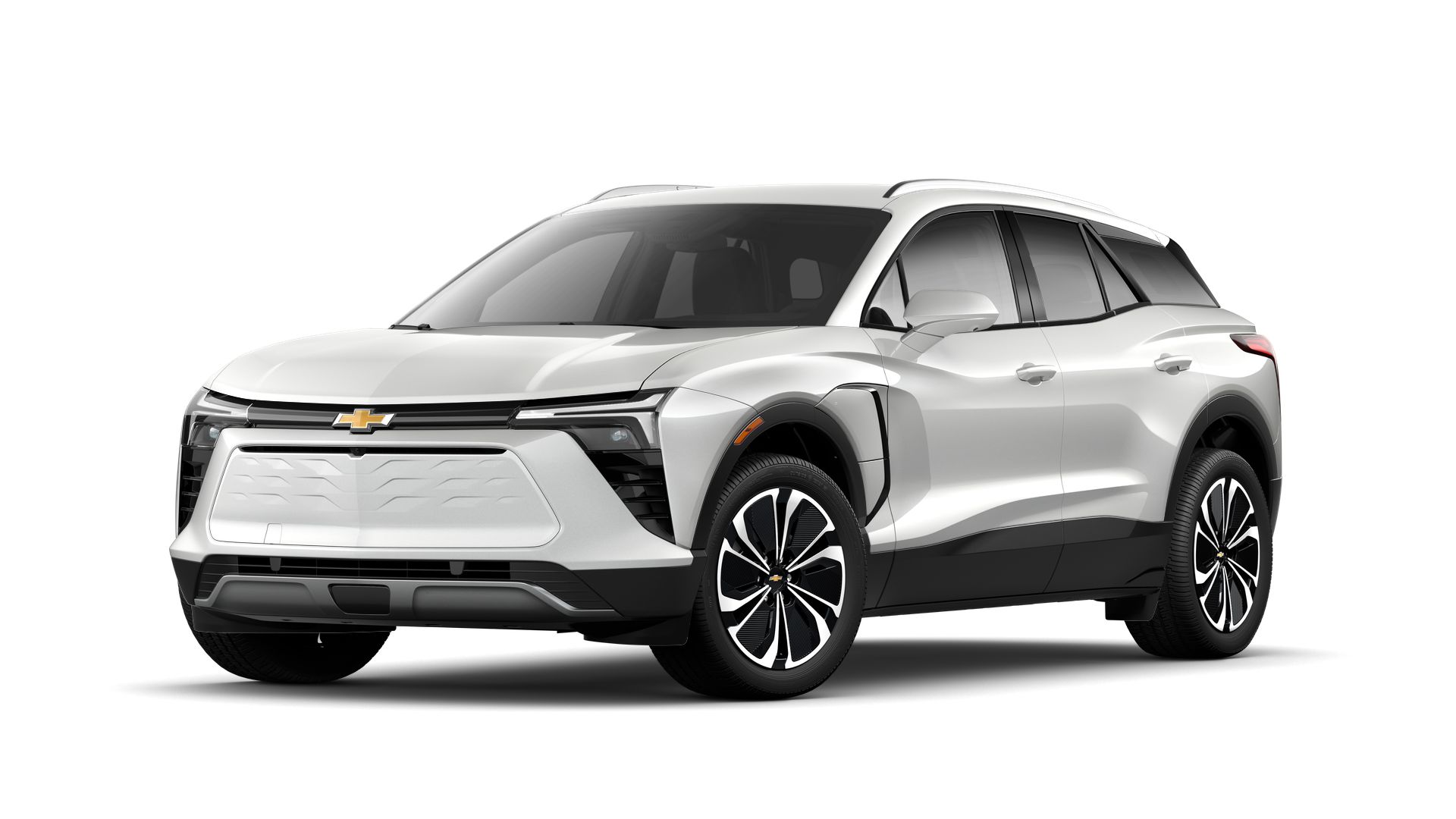 2024 Chevrolet Blazer EV Vehicle Photo in LAUREL, MD 20707-4697