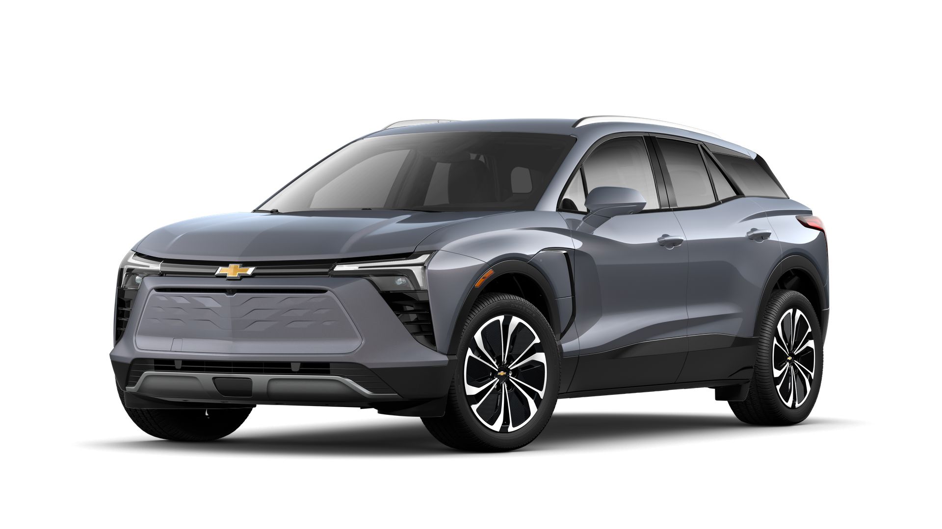 2024 Chevrolet Blazer EV Vehicle Photo in HOUSTON, TX 77034-5009