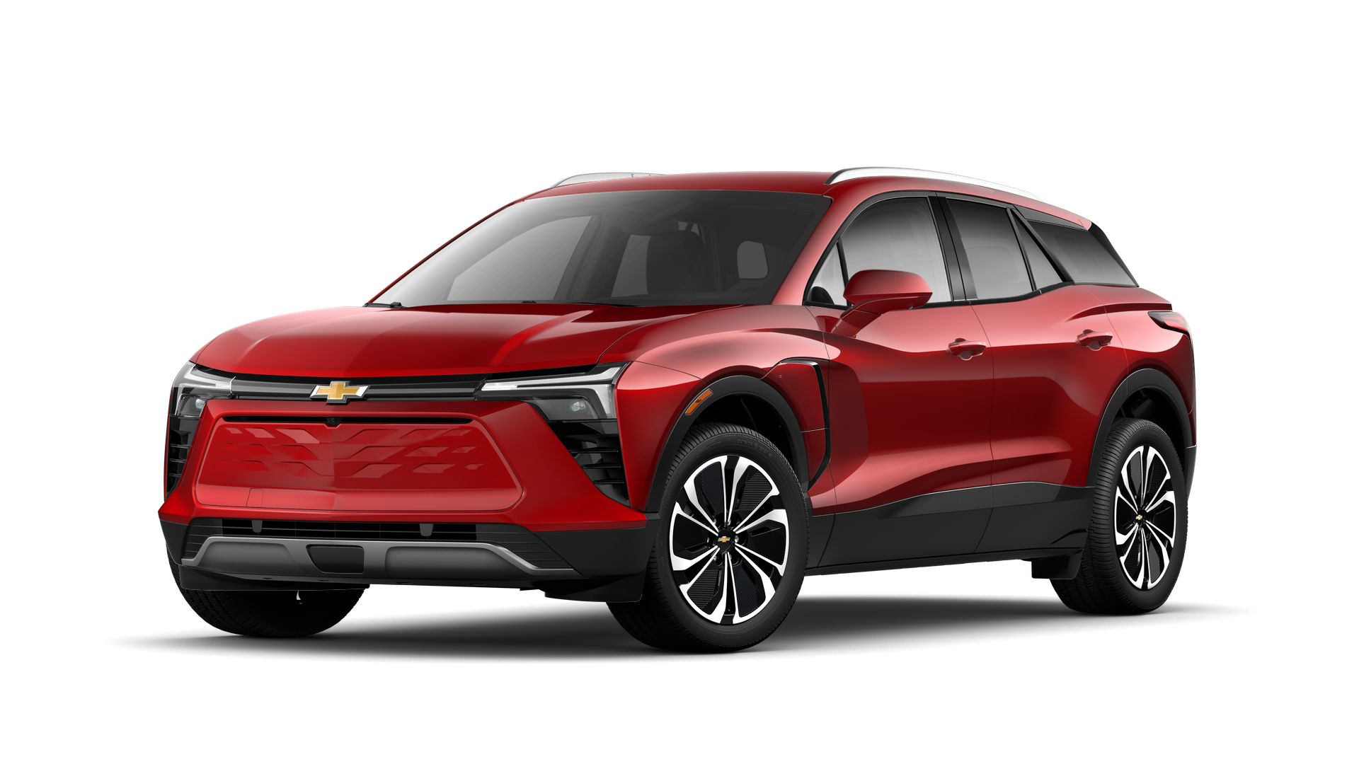 2024 Chevrolet Blazer EV Vehicle Photo in ORLANDO, FL 32808-7998