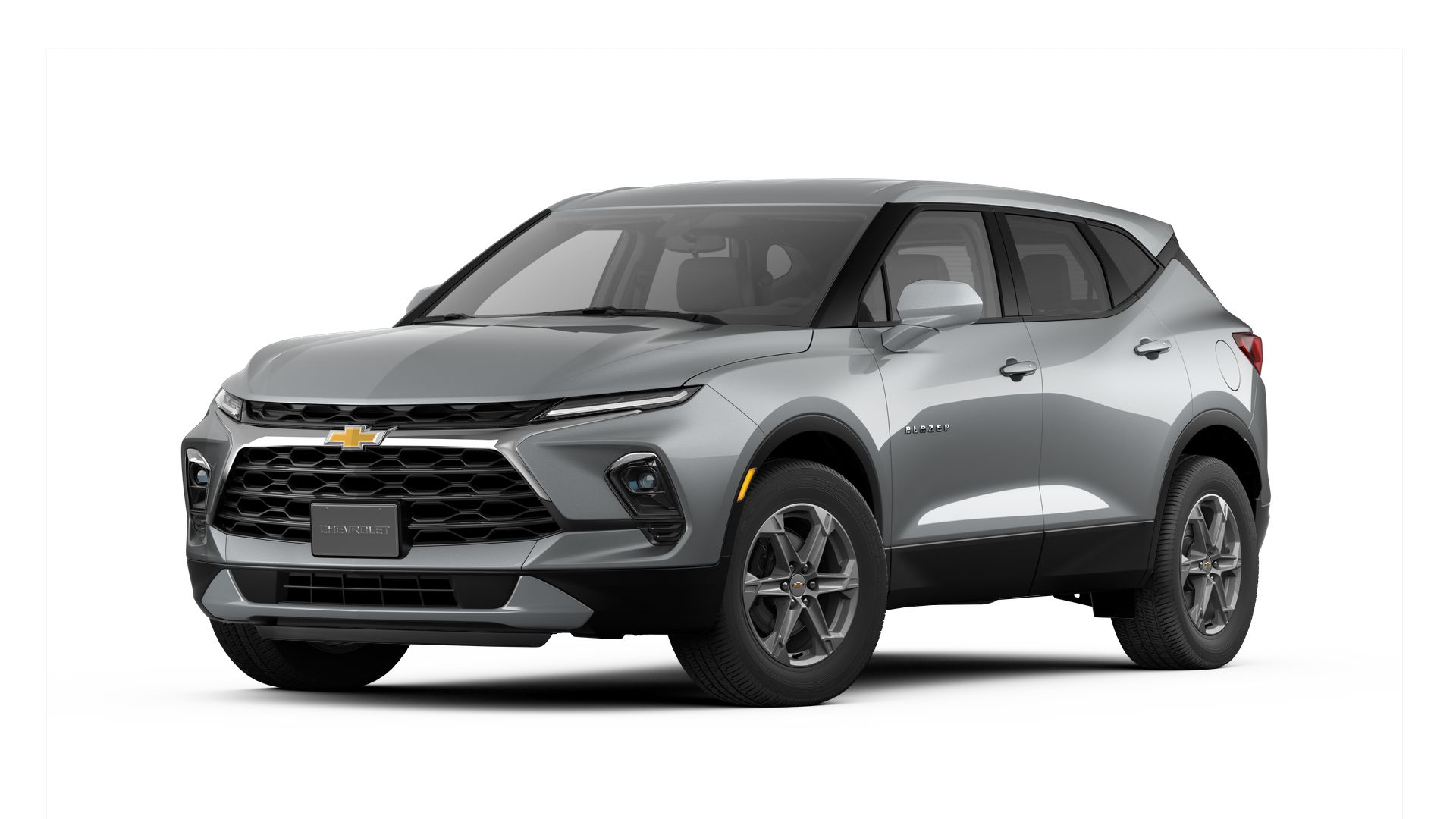 2024 Chevrolet Blazer Vehicle Photo in TIMONIUM, MD 21093-2300