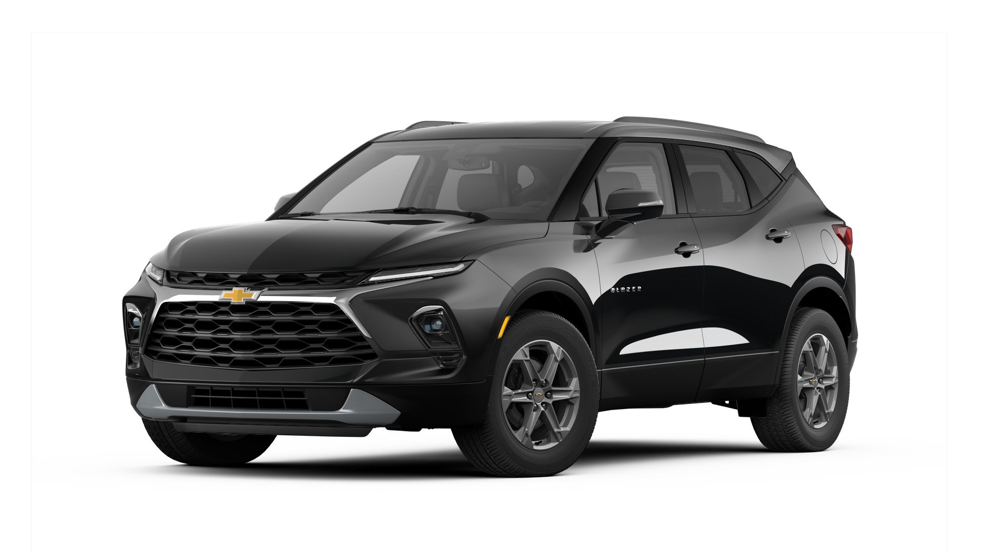 2024 Chevrolet Blazer Vehicle Photo in MIAMI, FL 33172-3015